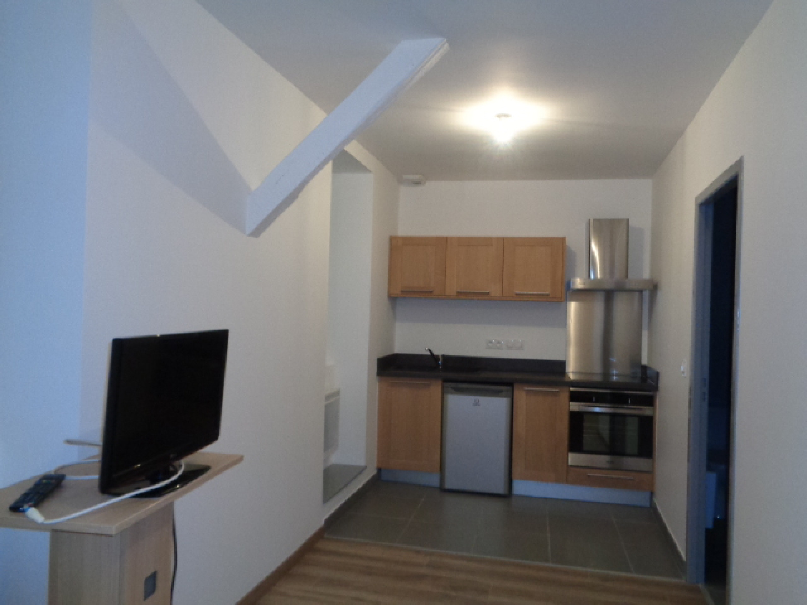 Image_, Appartement, Saint-Palais, ref :G-202