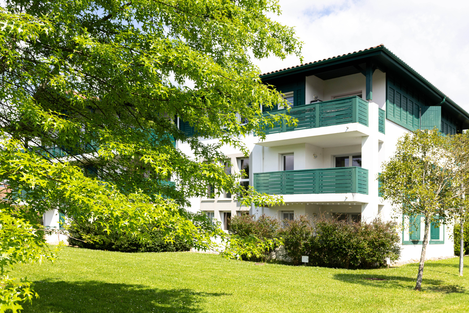 Image_, Appartement, Hasparren, ref :284-LUZIA