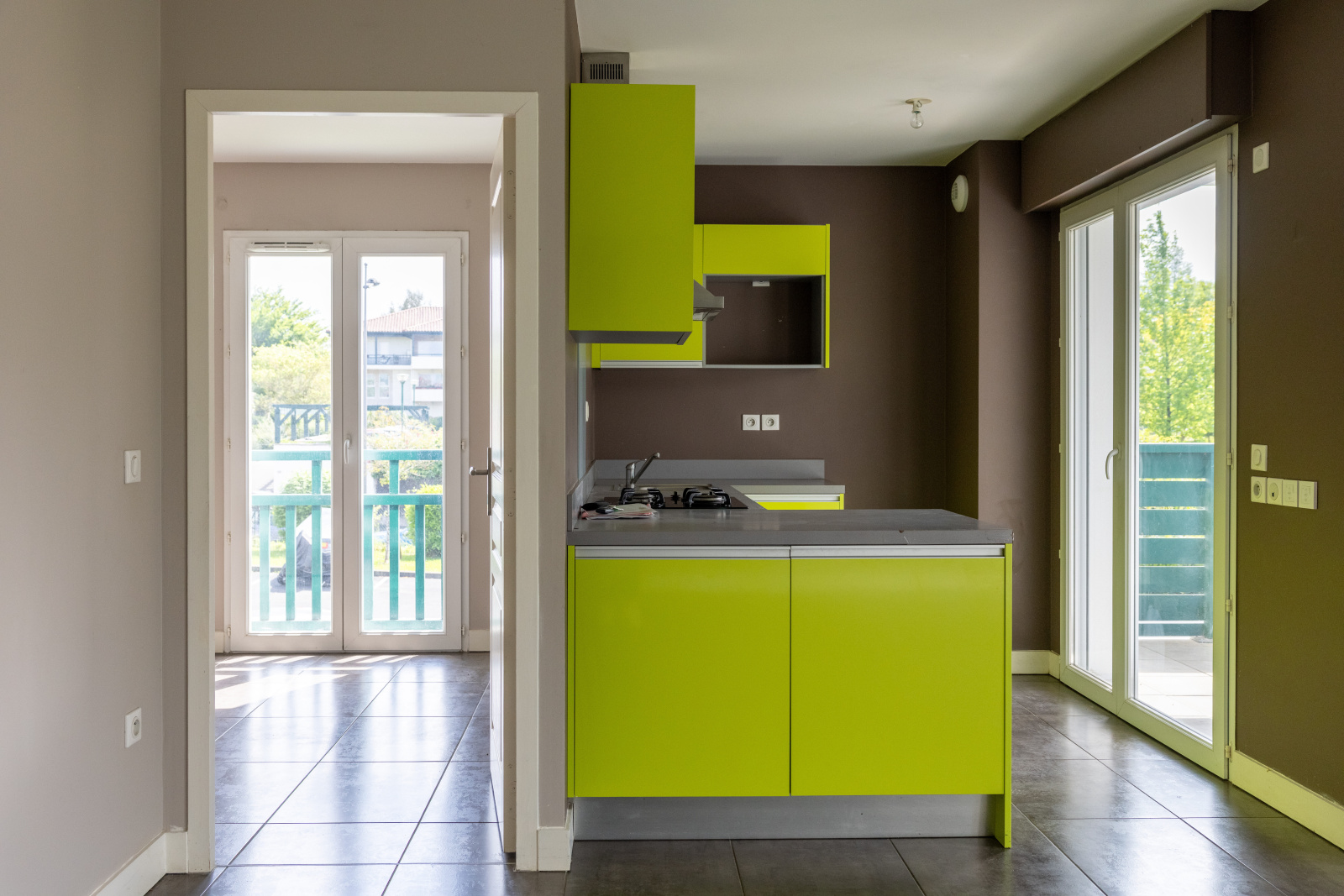 Image_, Appartement, Hasparren, ref :284-LUZIA
