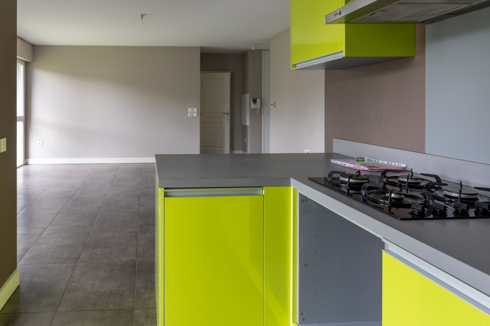 Image_, Appartement, Hasparren, ref :284-LUZIA