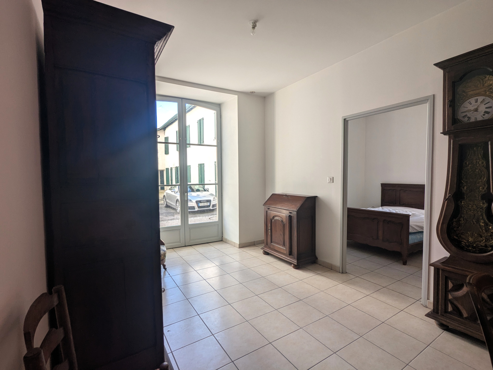 Image_, Appartement, Saint-Palais, ref :G-PON