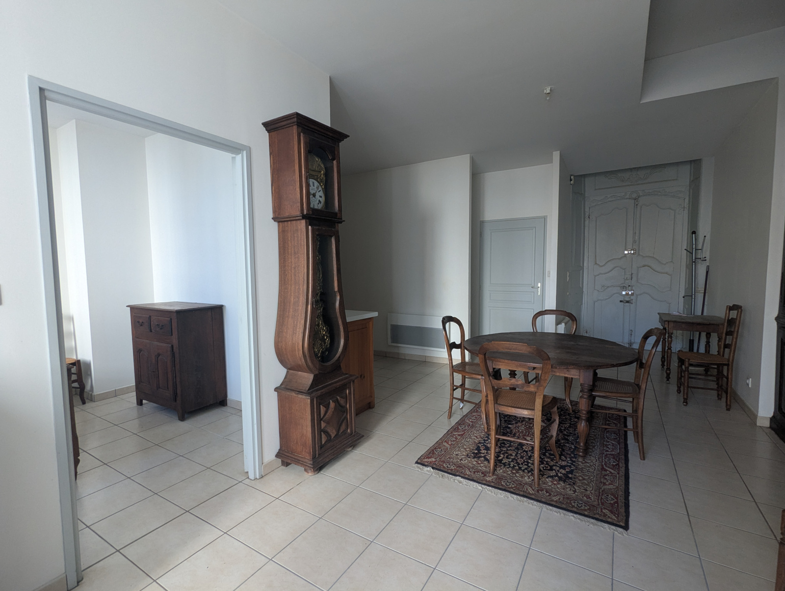 Image_, Appartement, Saint-Palais, ref :G-PON