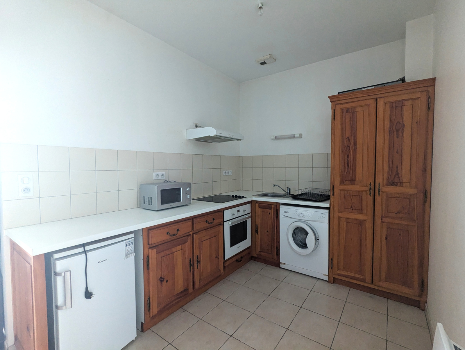Image_, Appartement, Saint-Palais, ref :G-PON