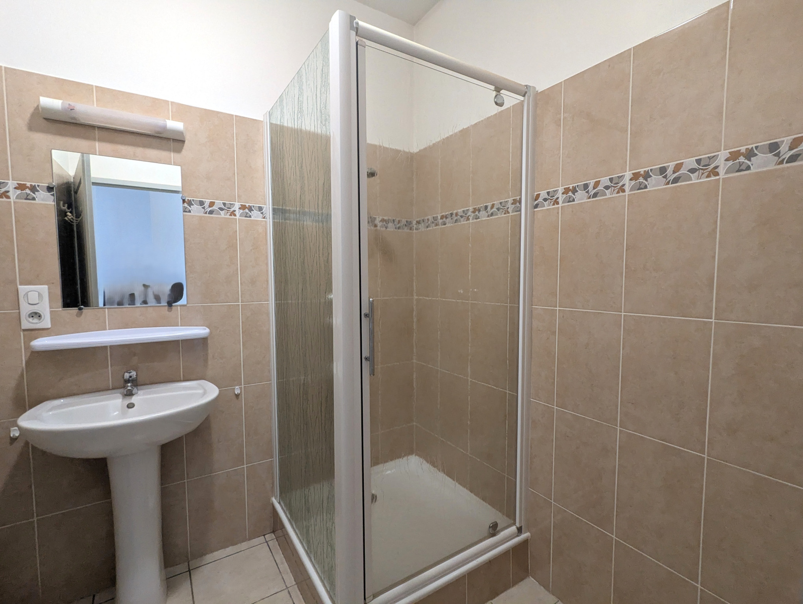 Image_, Appartement, Saint-Palais, ref :G-PON