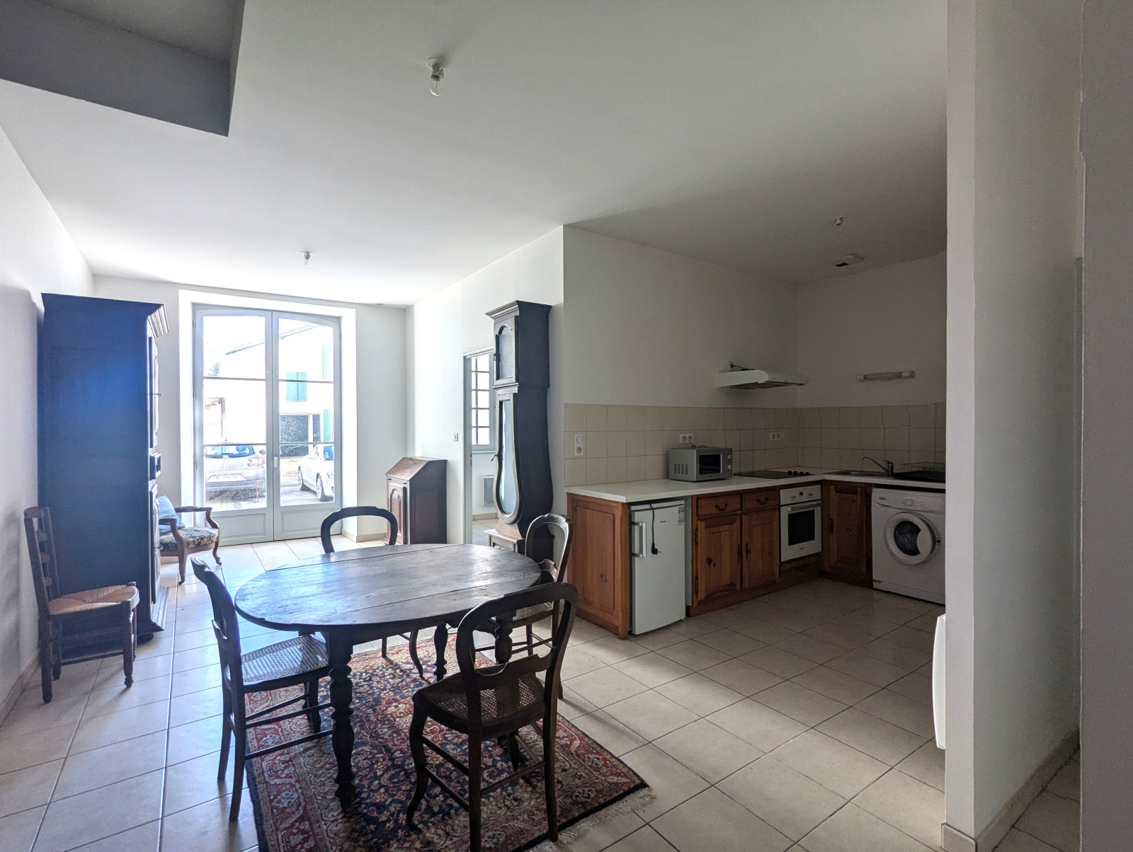 Image_, Appartement, Saint-Palais, ref :G-PON