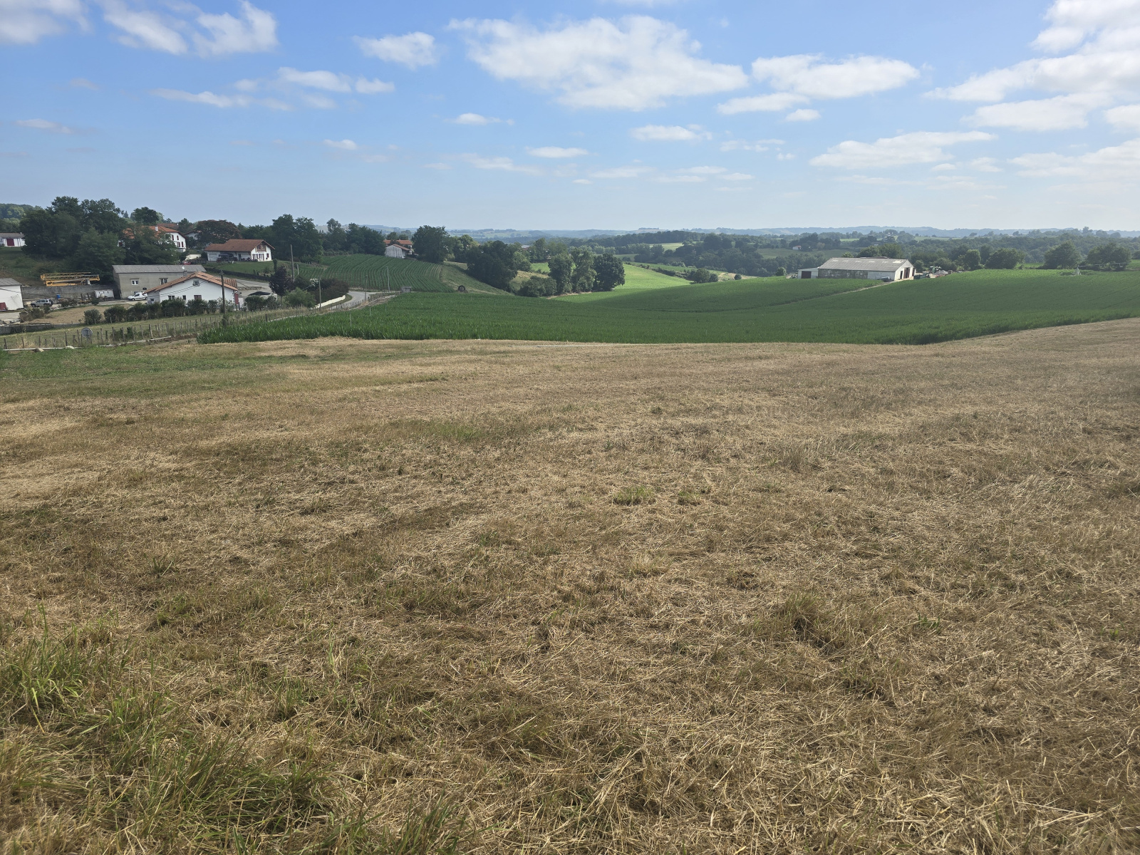 Image_, Terrain à batir, Luxe-Sumberraute, ref :-300-