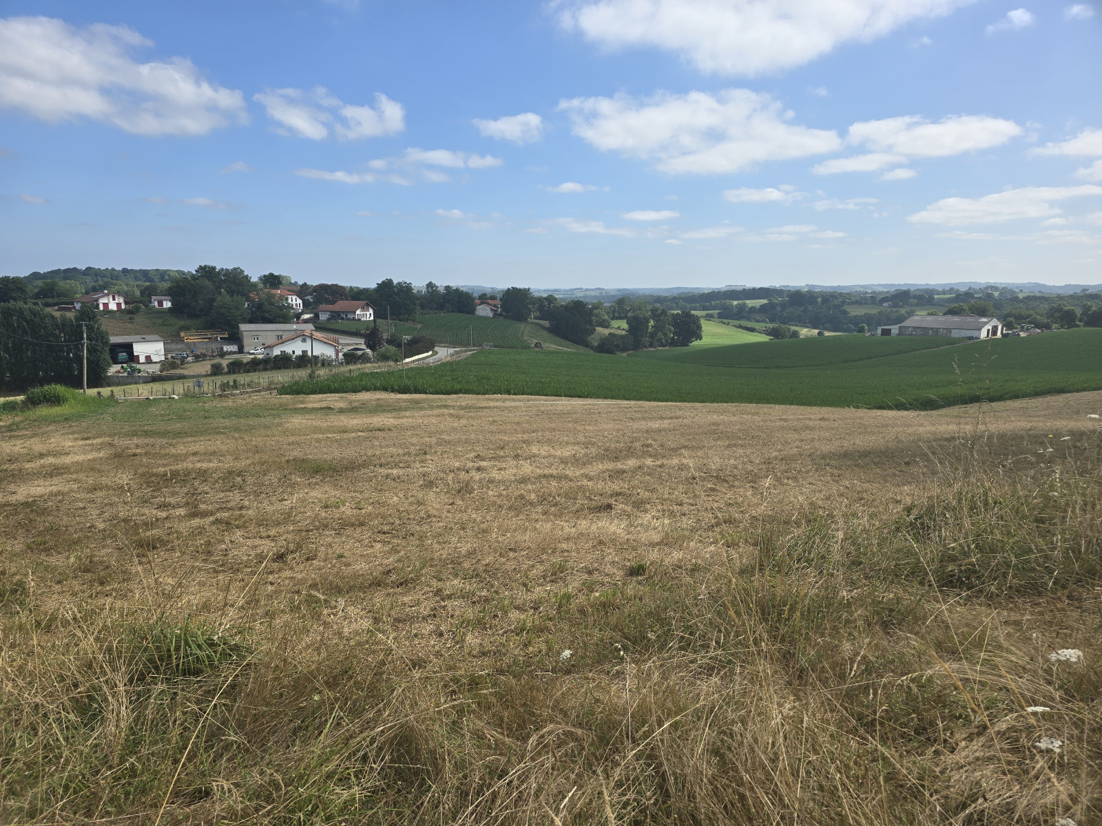 Image_, Terrain à batir, Luxe-Sumberraute, ref :-300-