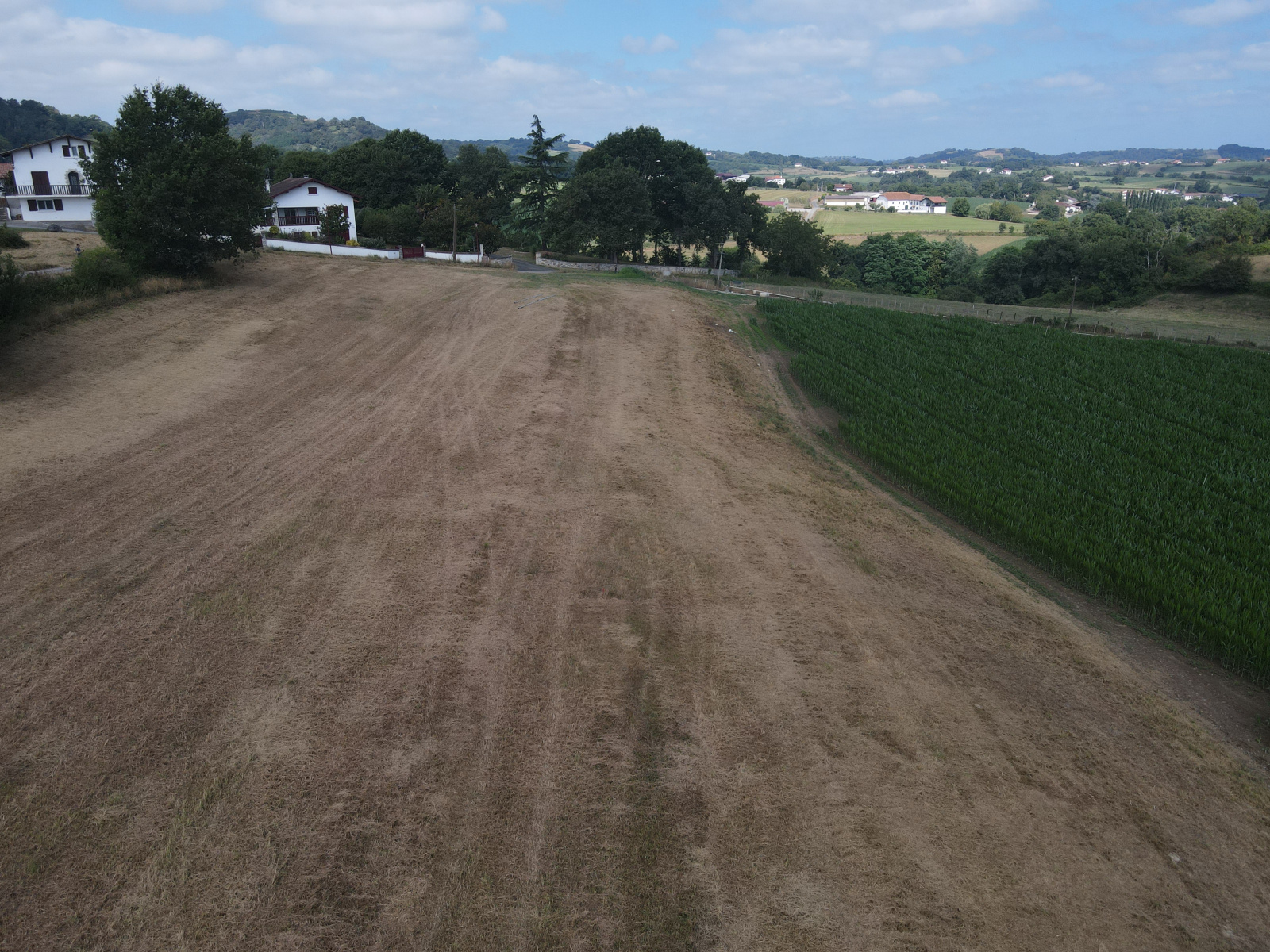Image_, Terrain à batir, Luxe-Sumberraute, ref :-300-