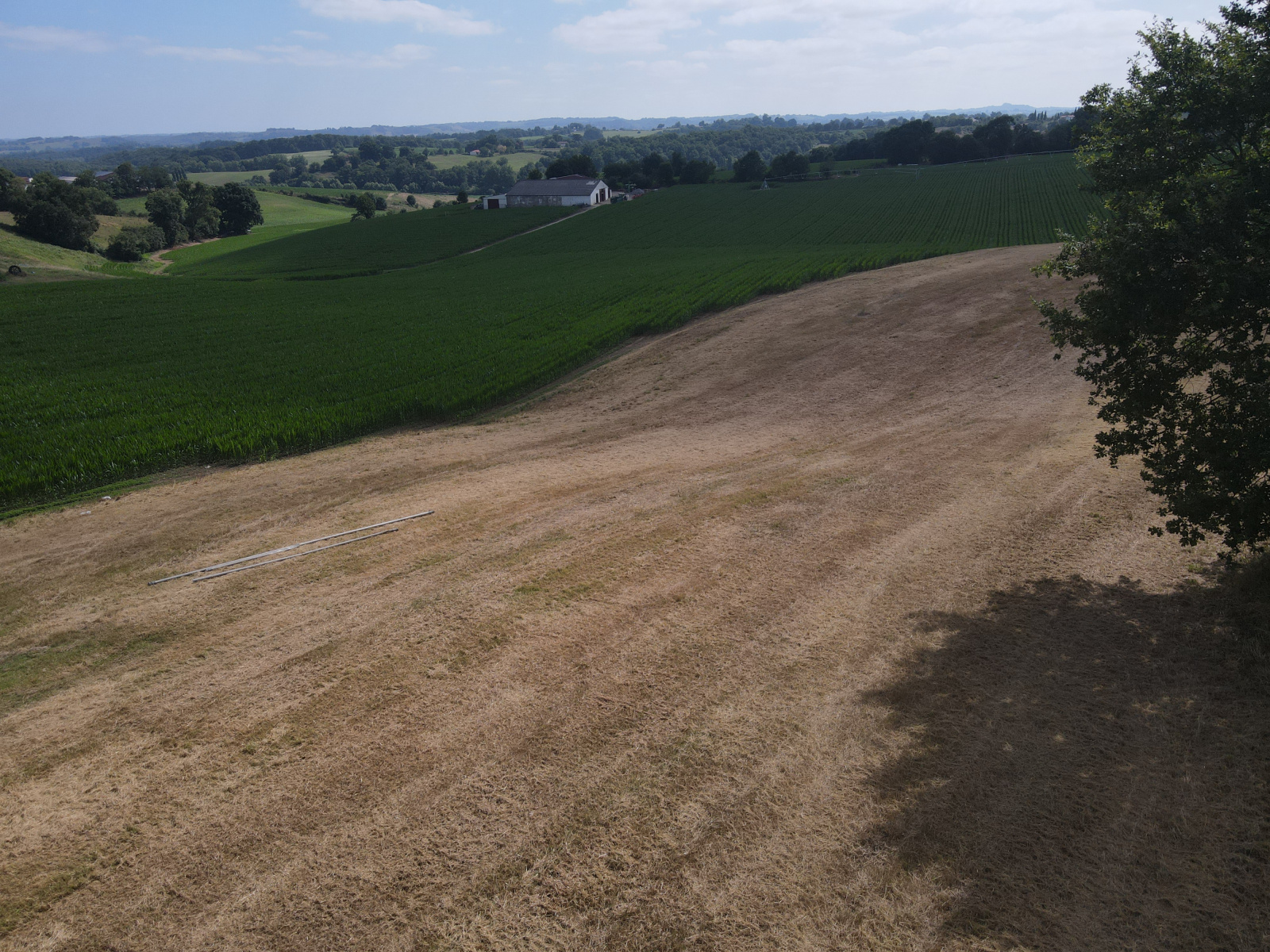 Image_, Terrain à batir, Luxe-Sumberraute, ref :-300-