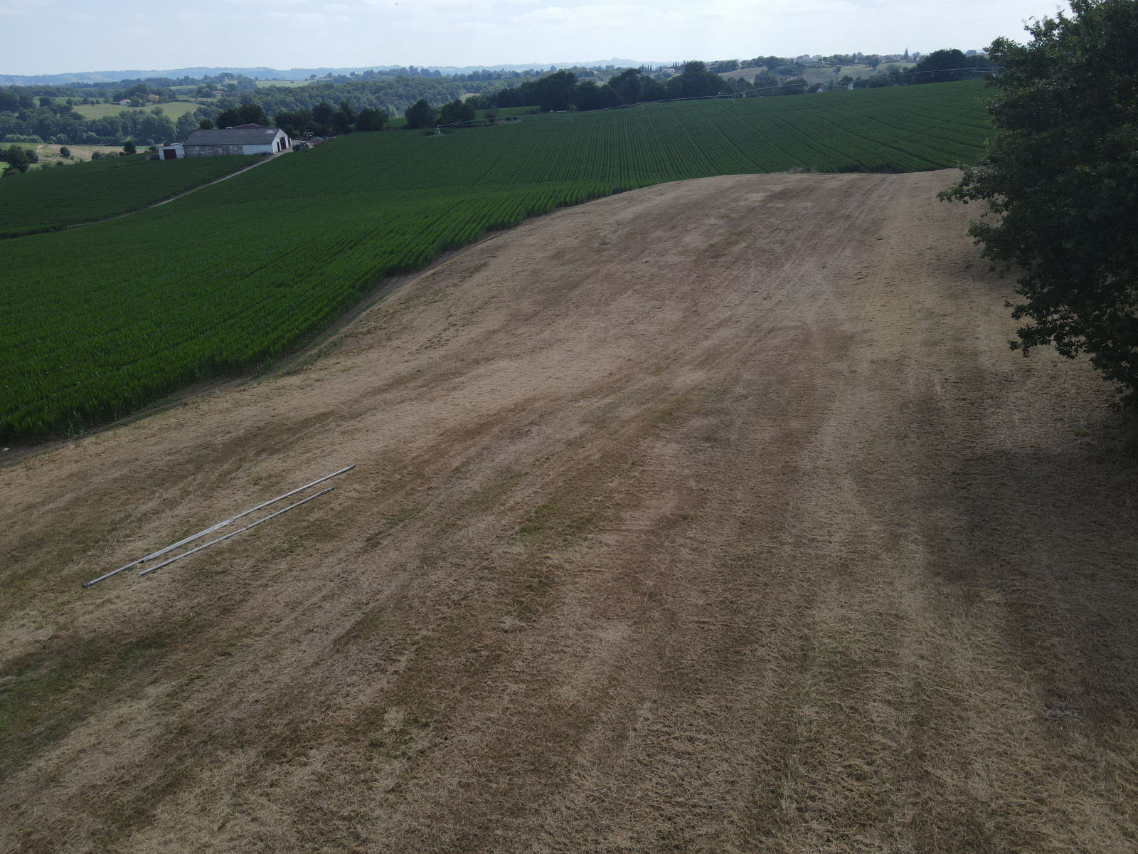 Image_, Terrain à batir, Luxe-Sumberraute, ref :-300-