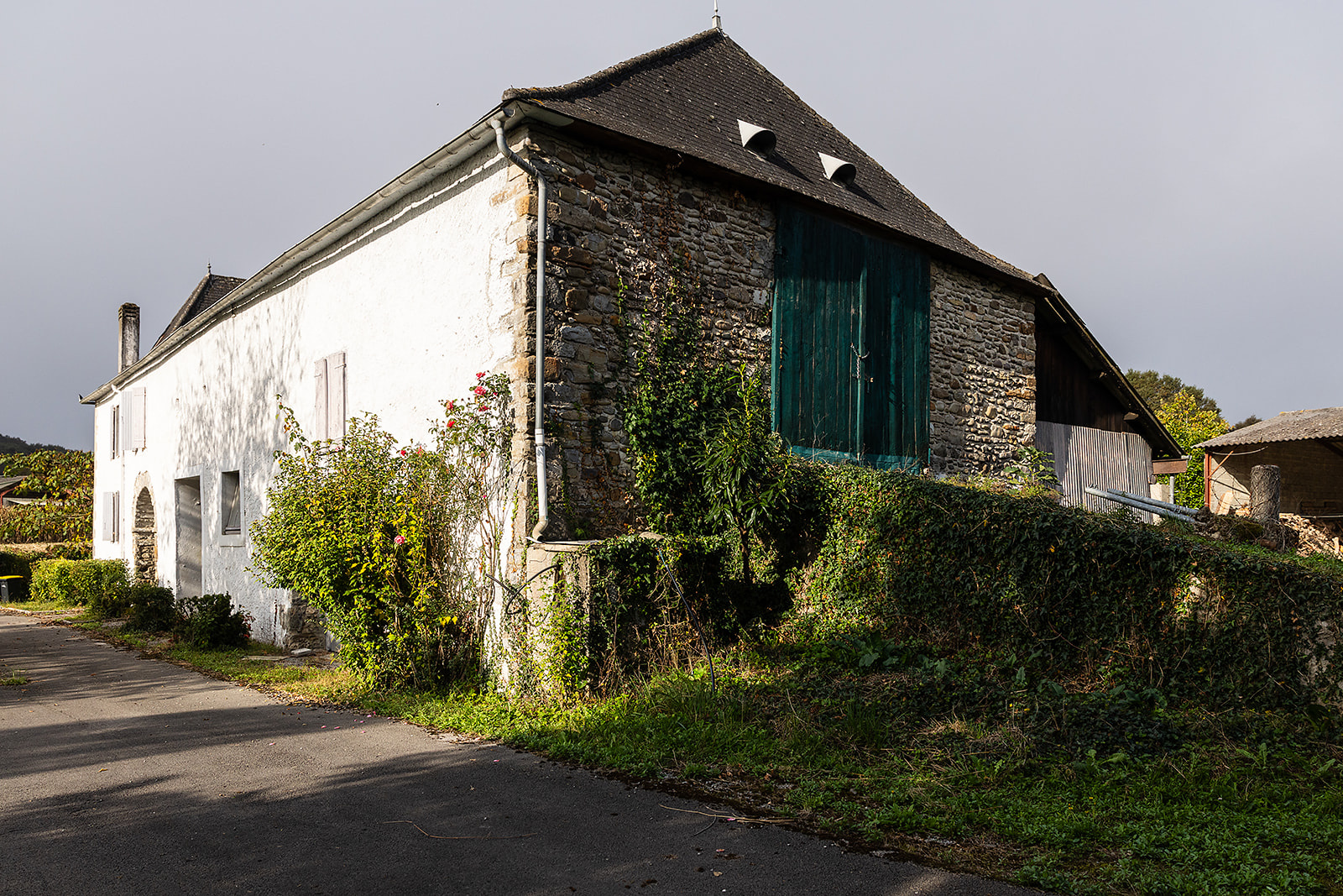 Image_, Maison, Saint-Palais, ref :308