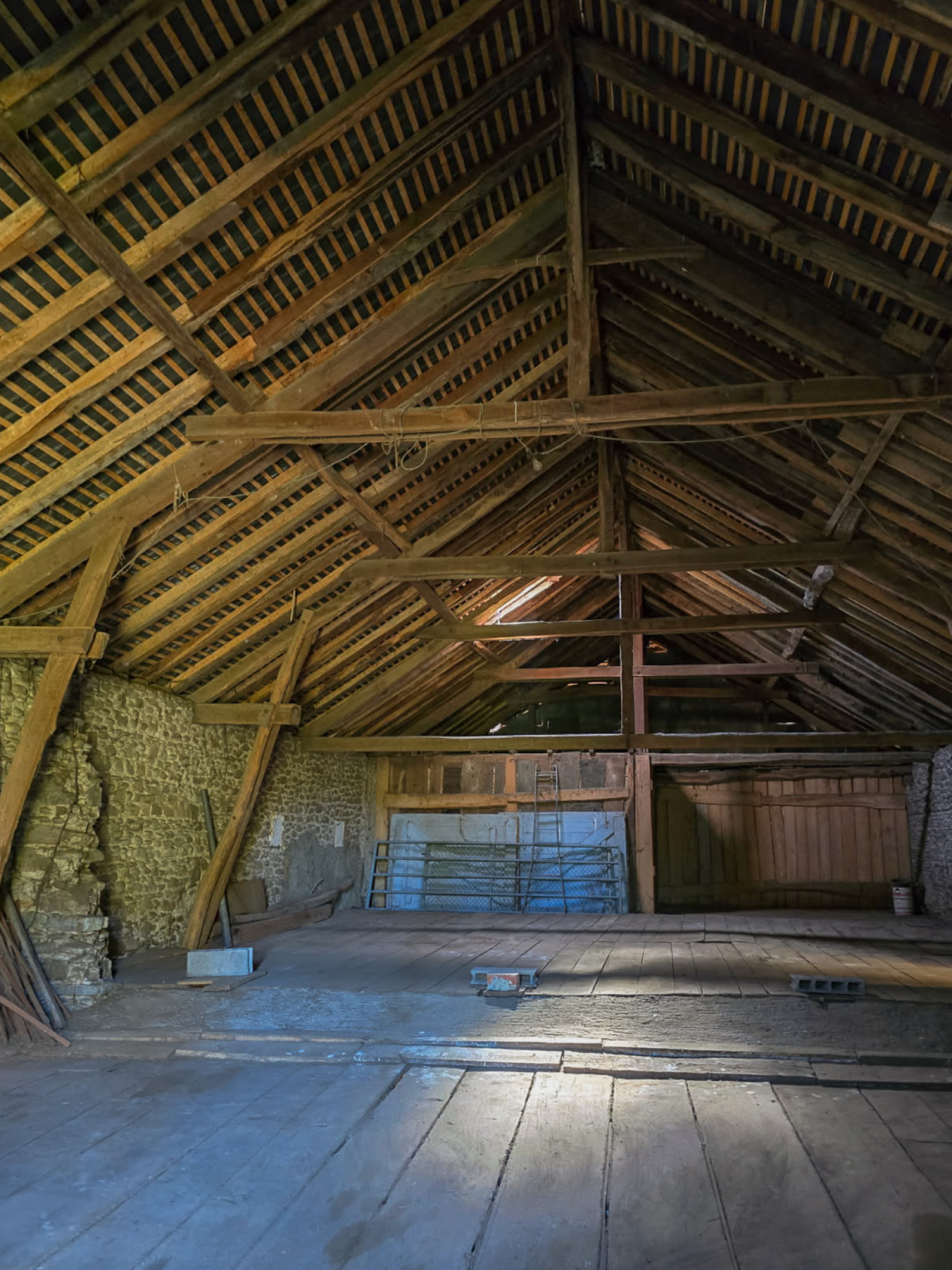 Image_, Maison, Saint-Palais, ref :308