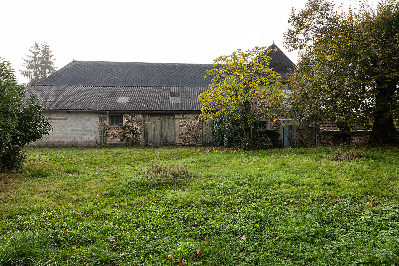 Image_, Maison, Saint-Palais, ref :308