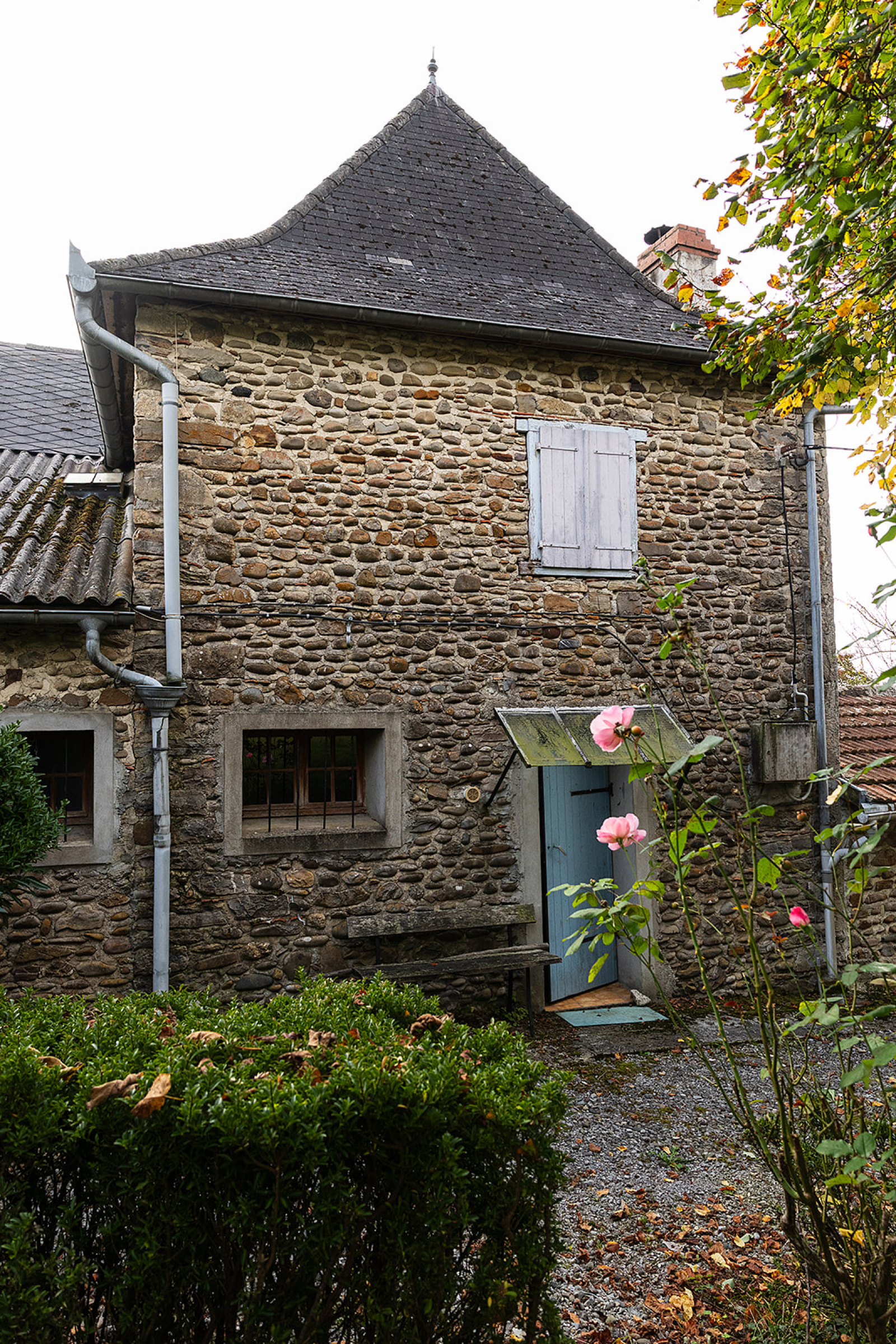 Image_, Maison, Saint-Palais, ref :308