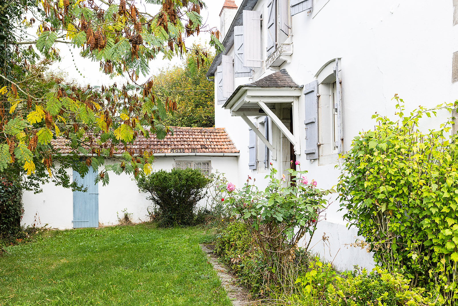 Image_, Maison, Saint-Palais, ref :308