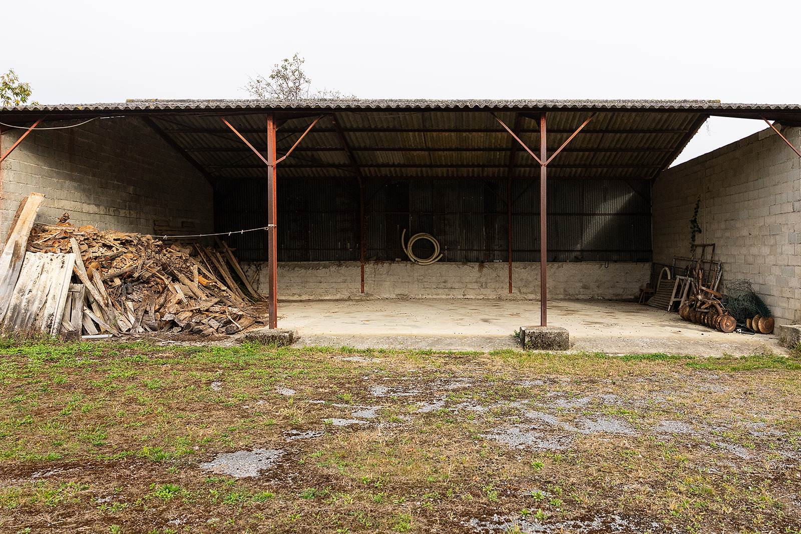 Image_, Maison, Saint-Palais, ref :308