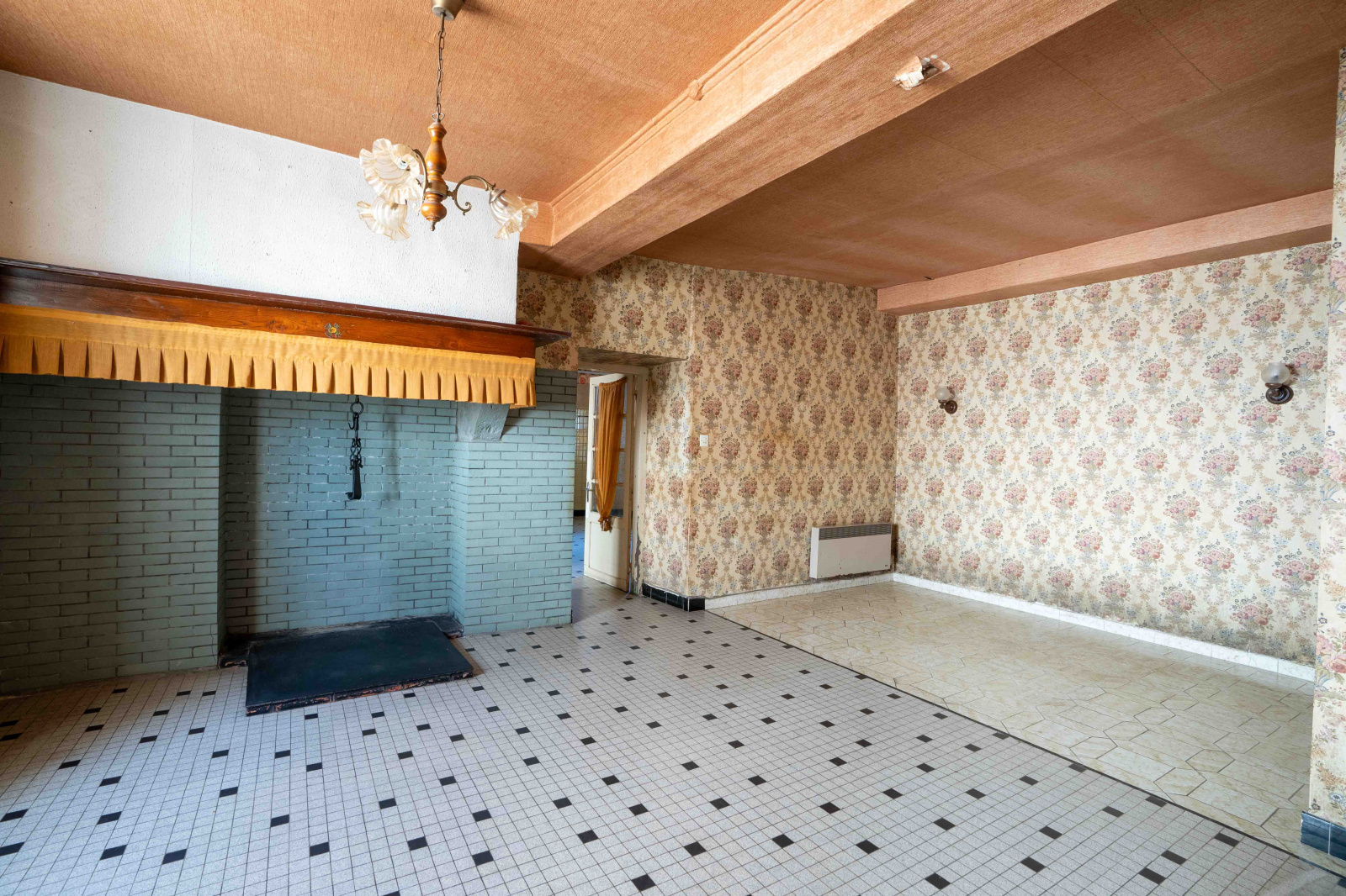 Image_, Maison, Saint-Palais, ref :T-341