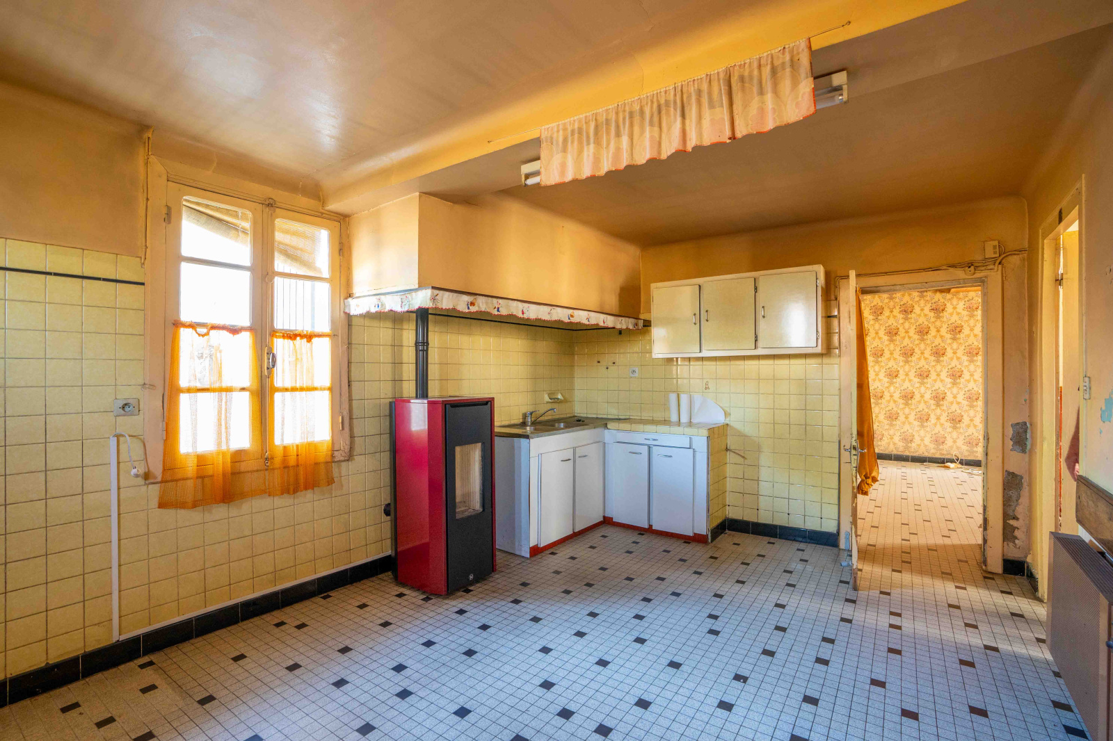 Image_, Maison, Saint-Palais, ref :T-341
