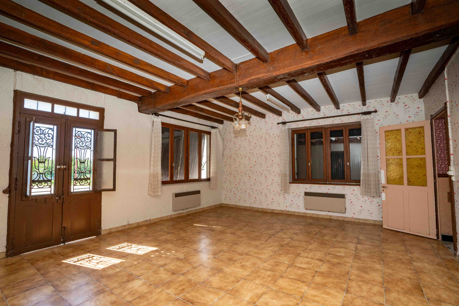 Image_, Maison, Saint-Palais, ref :T-341