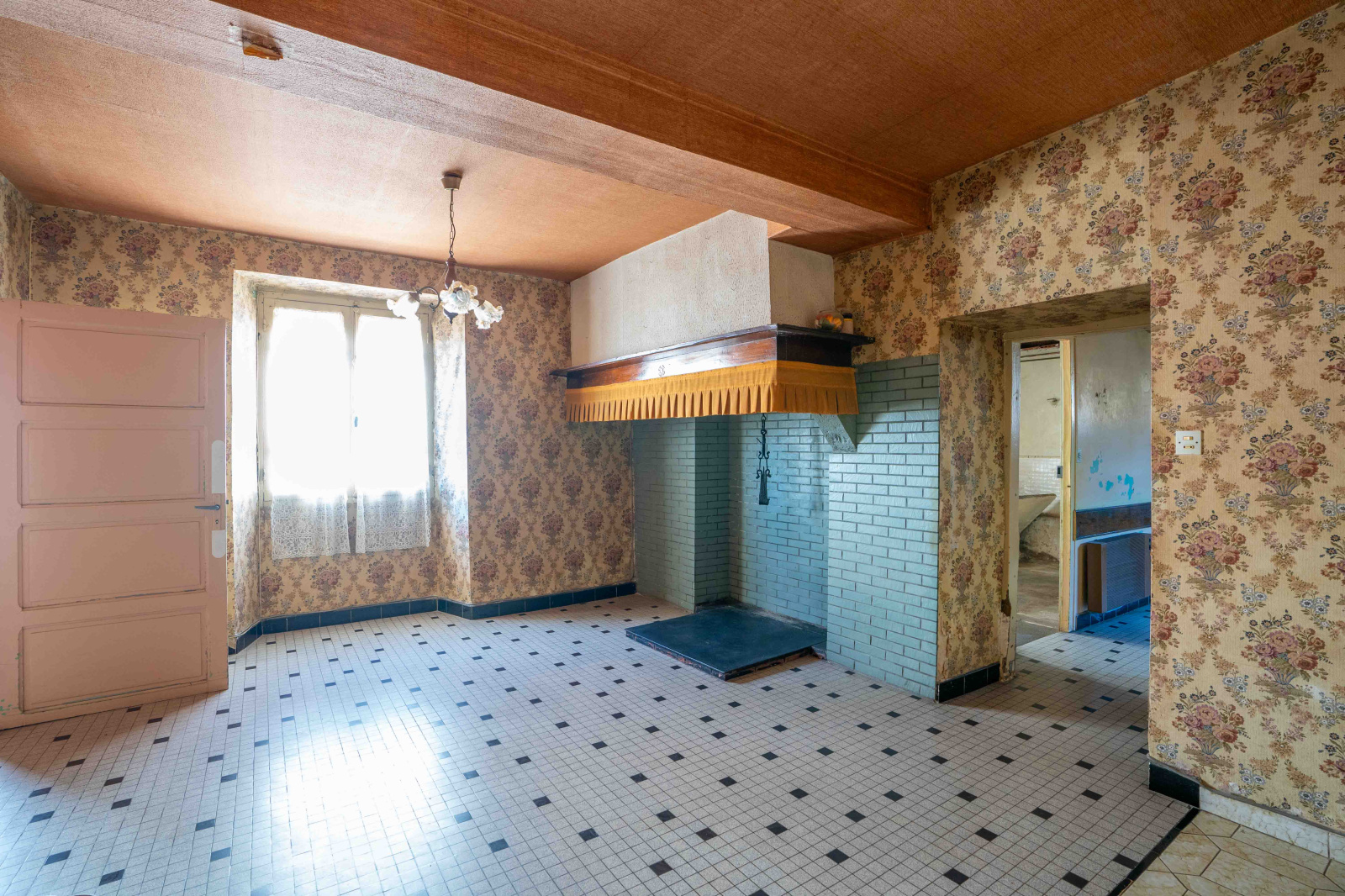 Image_, Maison, Saint-Palais, ref :T-341