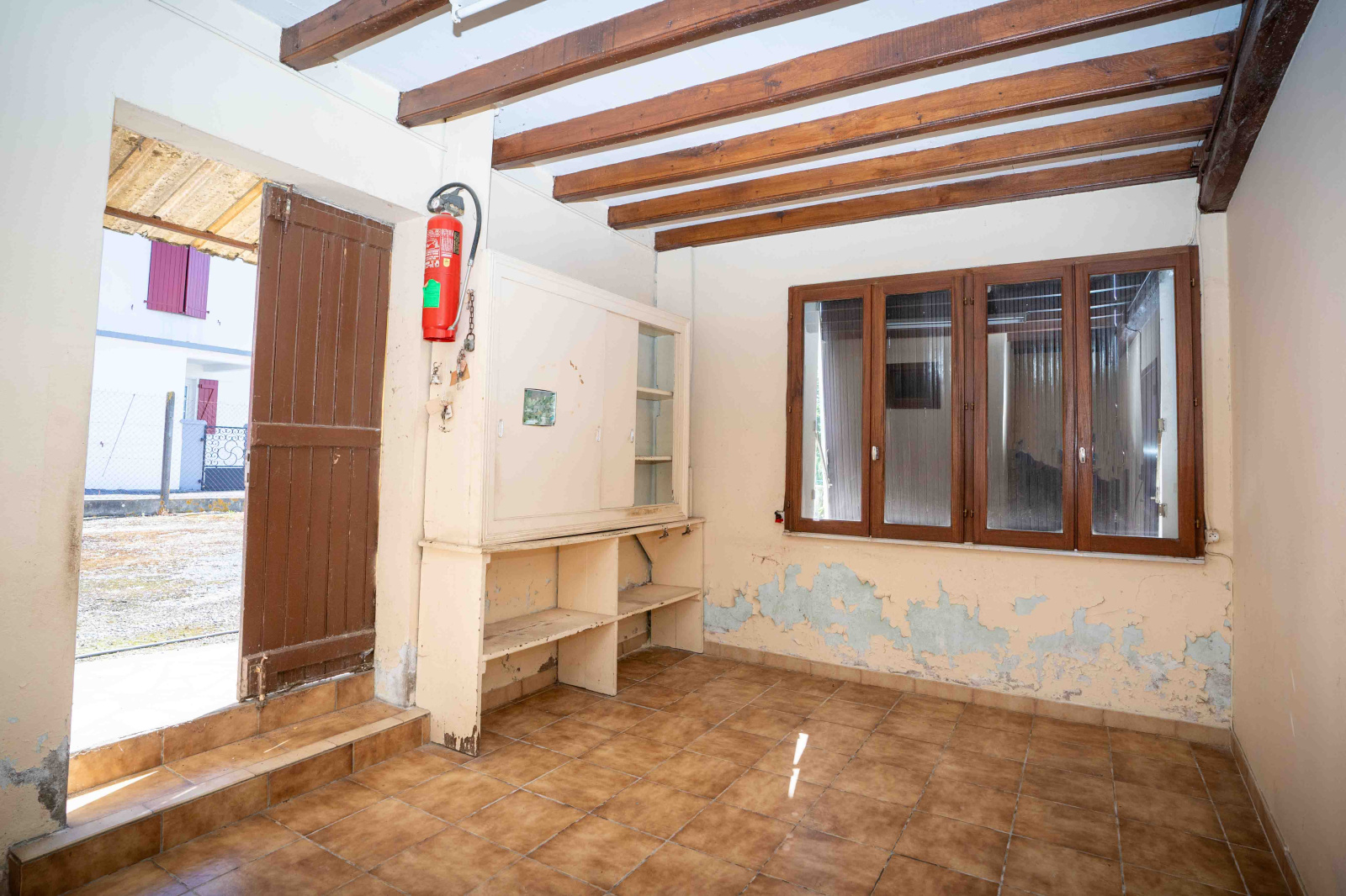 Image_, Maison, Saint-Palais, ref :T-341