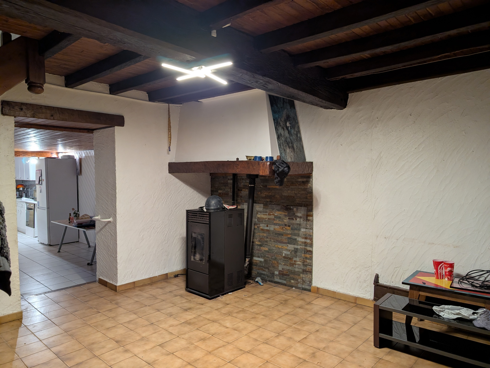 Image_, Appartement, Lohitzun-Oyhercq, ref :G-368