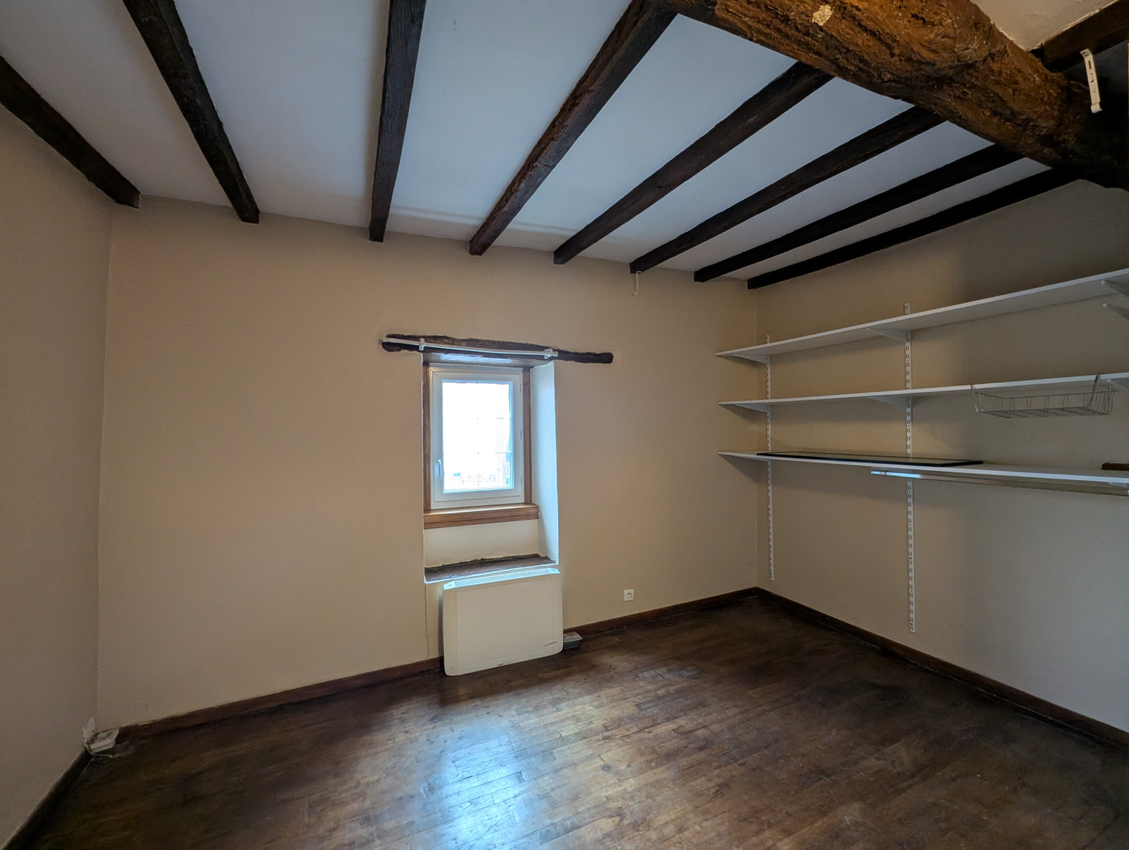 Image_, Appartement, Lohitzun-Oyhercq, ref :G-368