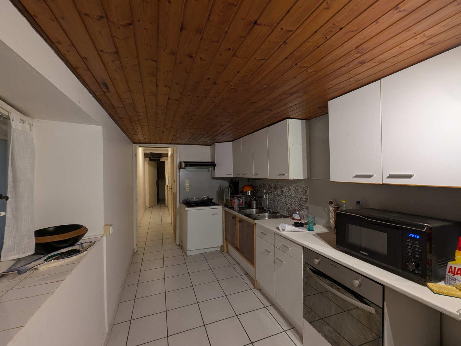 Image_, Appartement, Lohitzun-Oyhercq, ref :G-368