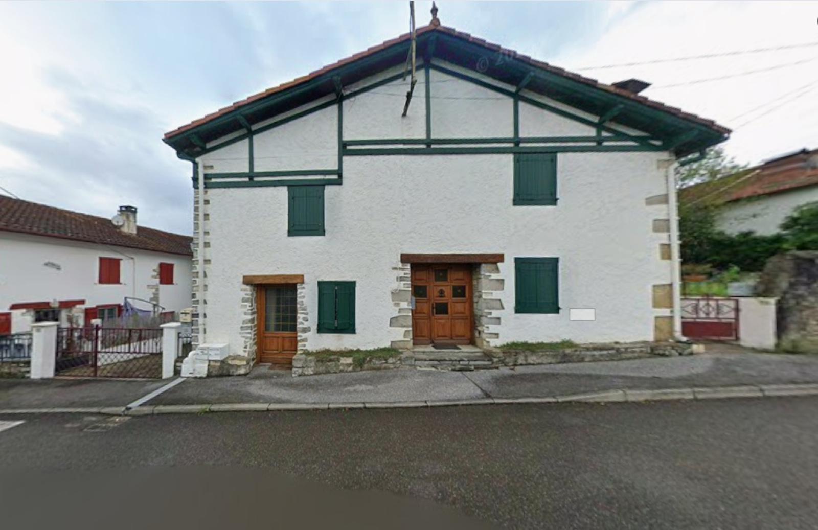 Image_, Appartement, Lohitzun-Oyhercq, ref :G-368