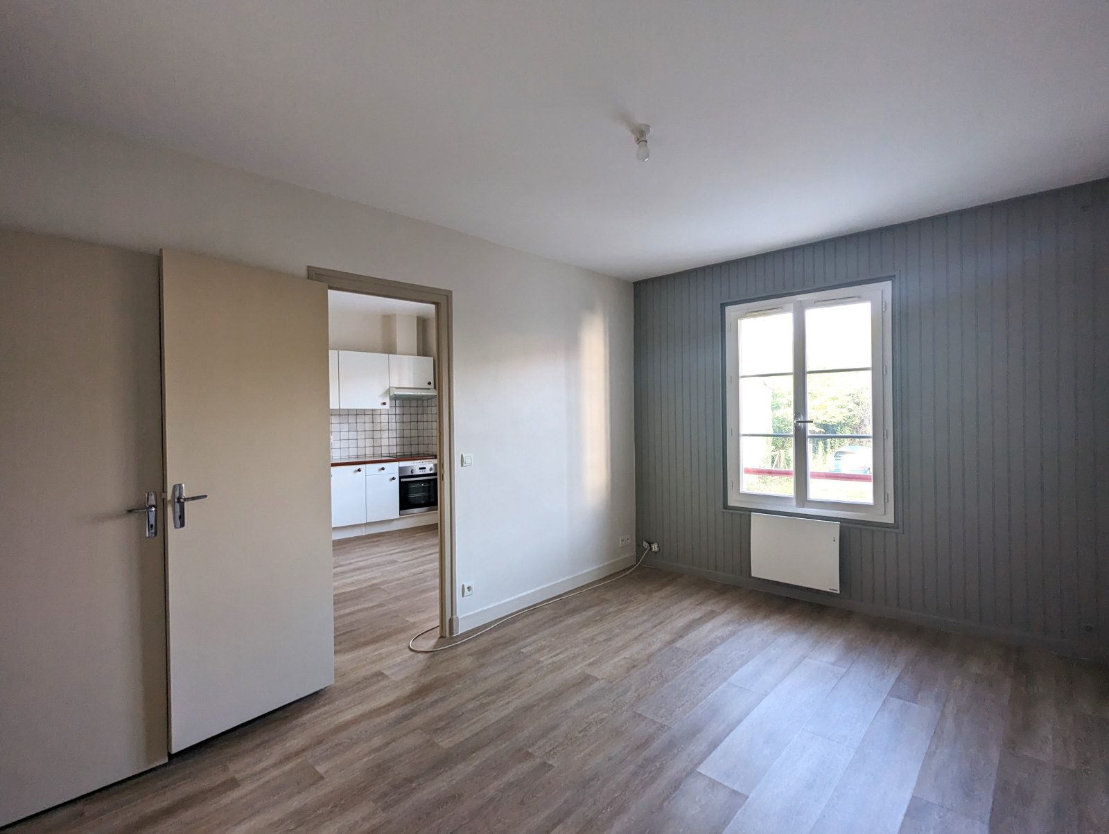 Image_, Appartement, Saint-Palais, ref :G-335