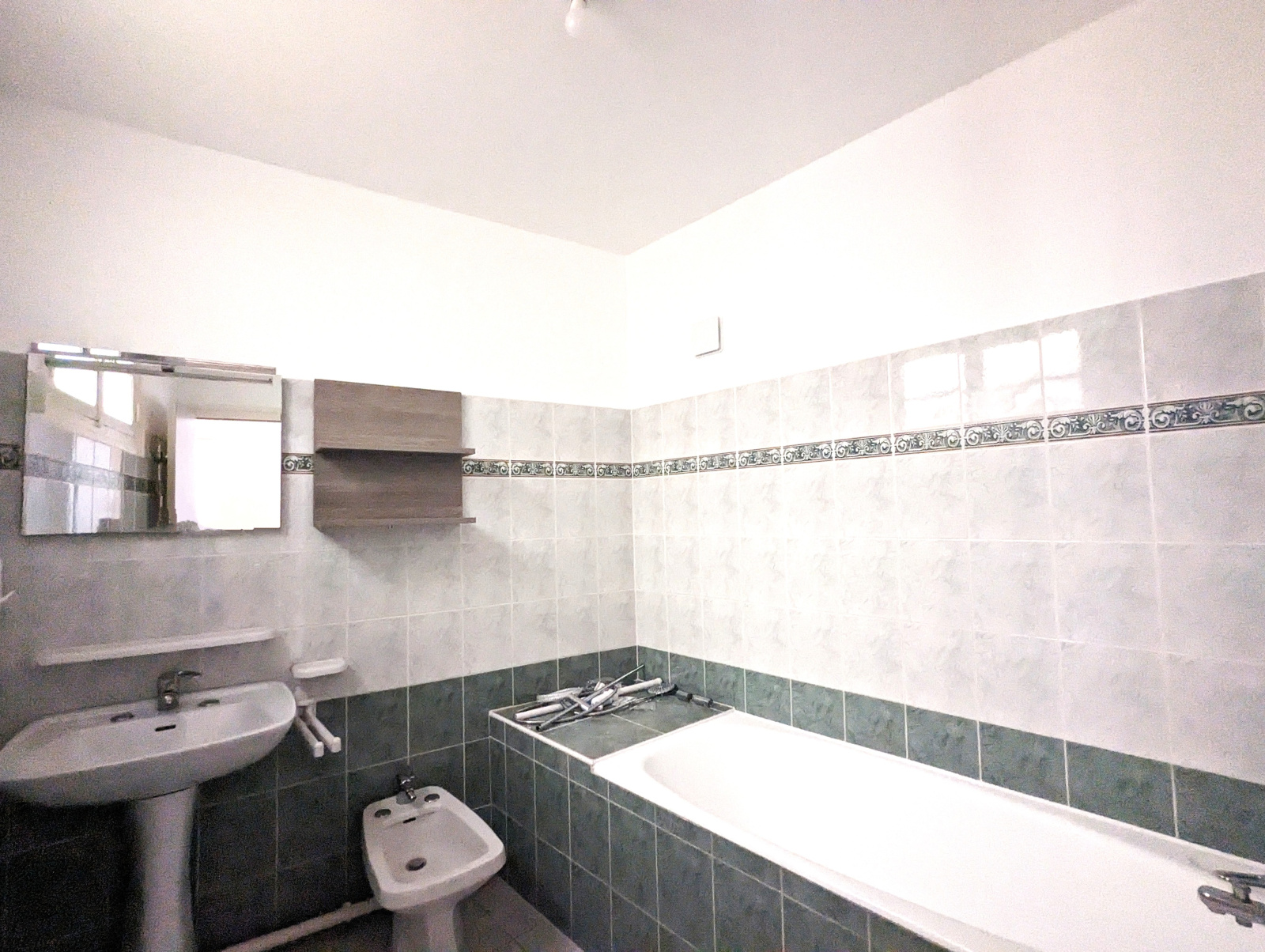 Image_, Appartement, Saint-Palais, ref :G-335