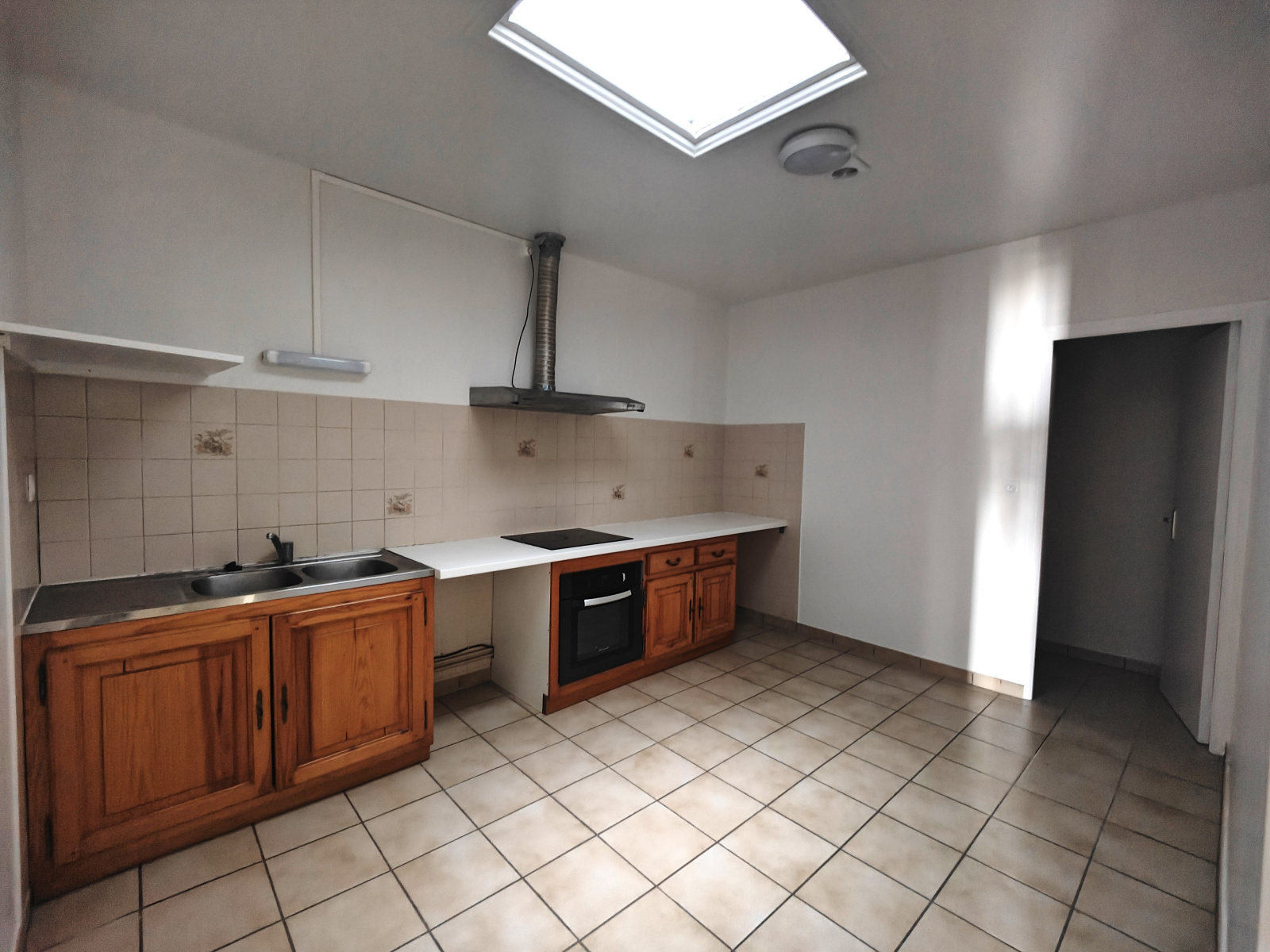 Image_, Appartement, Saint-Palais, ref :G-0235
