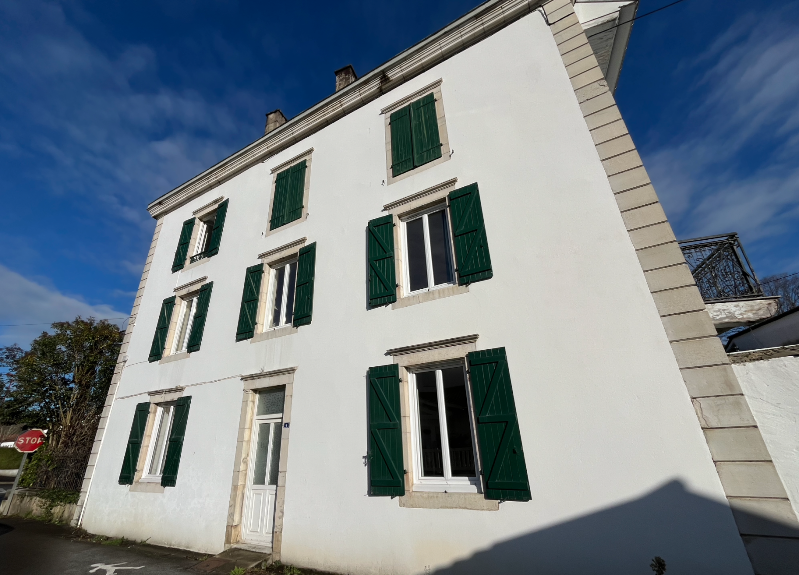 Image_, Appartement, Saint-Palais, ref :G-296