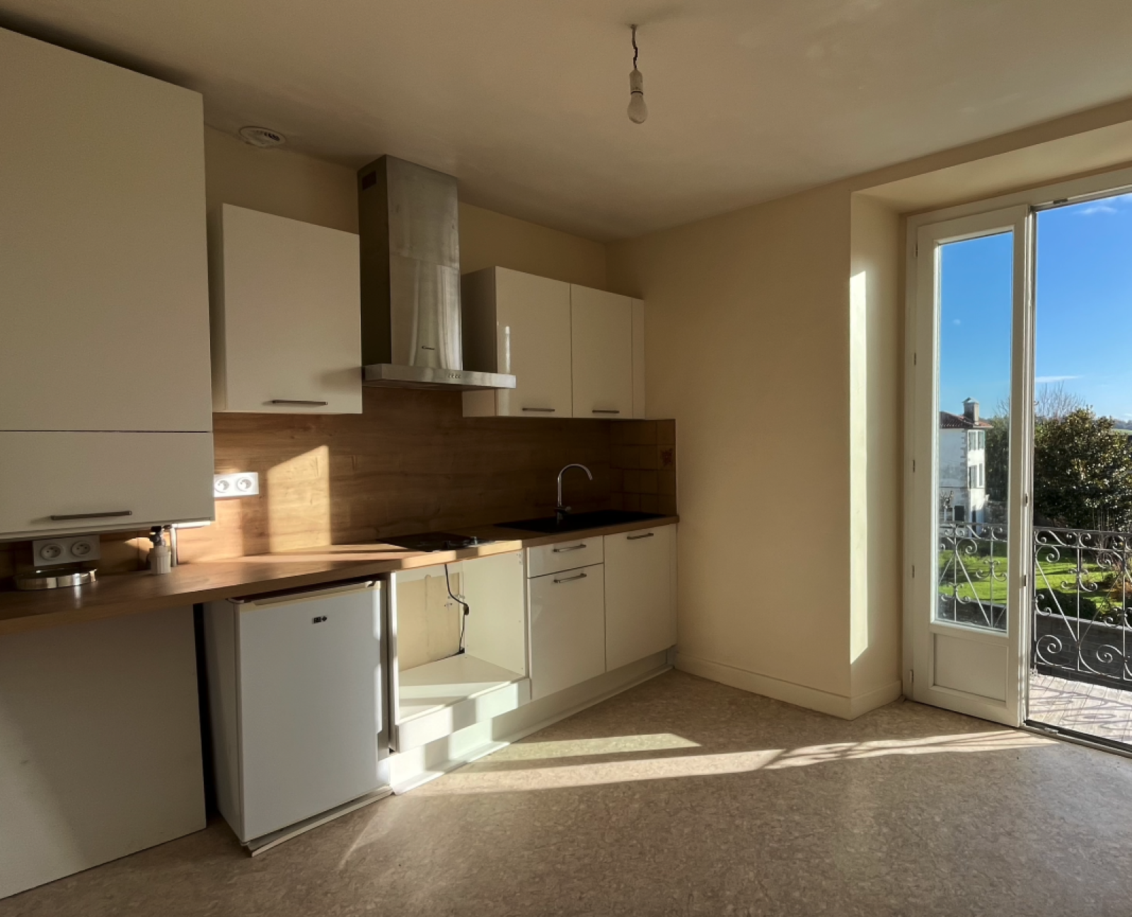 Image_, Appartement, Saint-Palais, ref :G-296