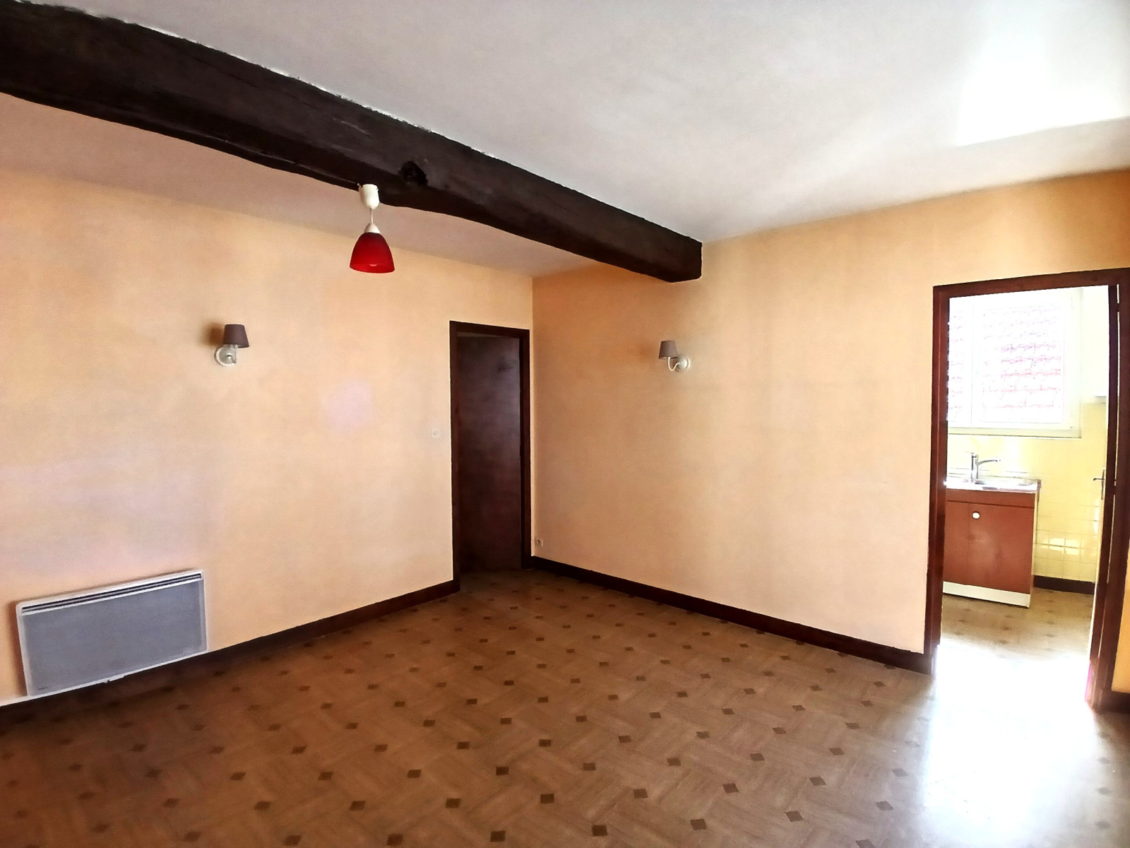 Image_, Appartement, Saint-Palais, ref :6218