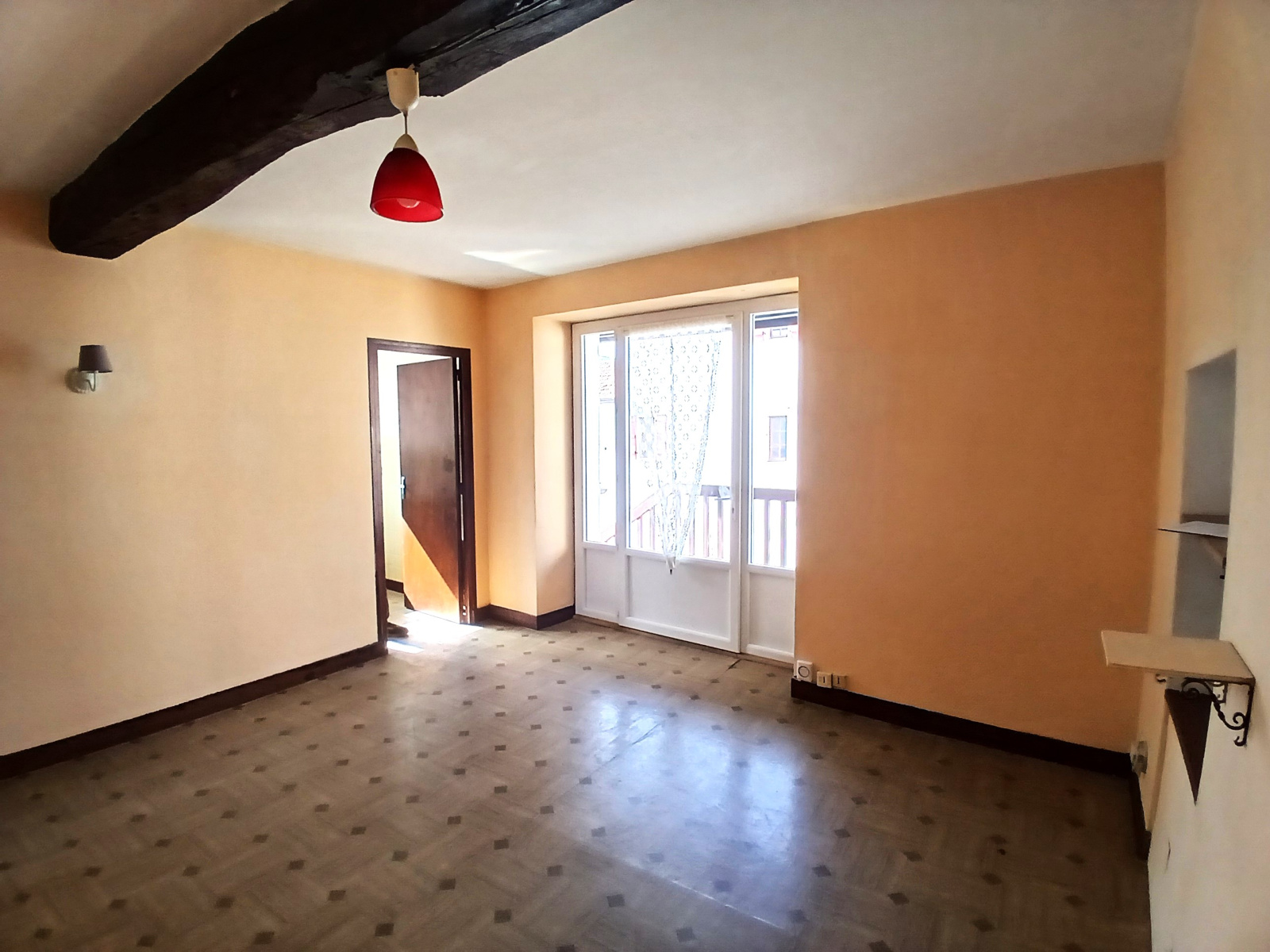 Image_, Appartement, Saint-Palais, ref :6218