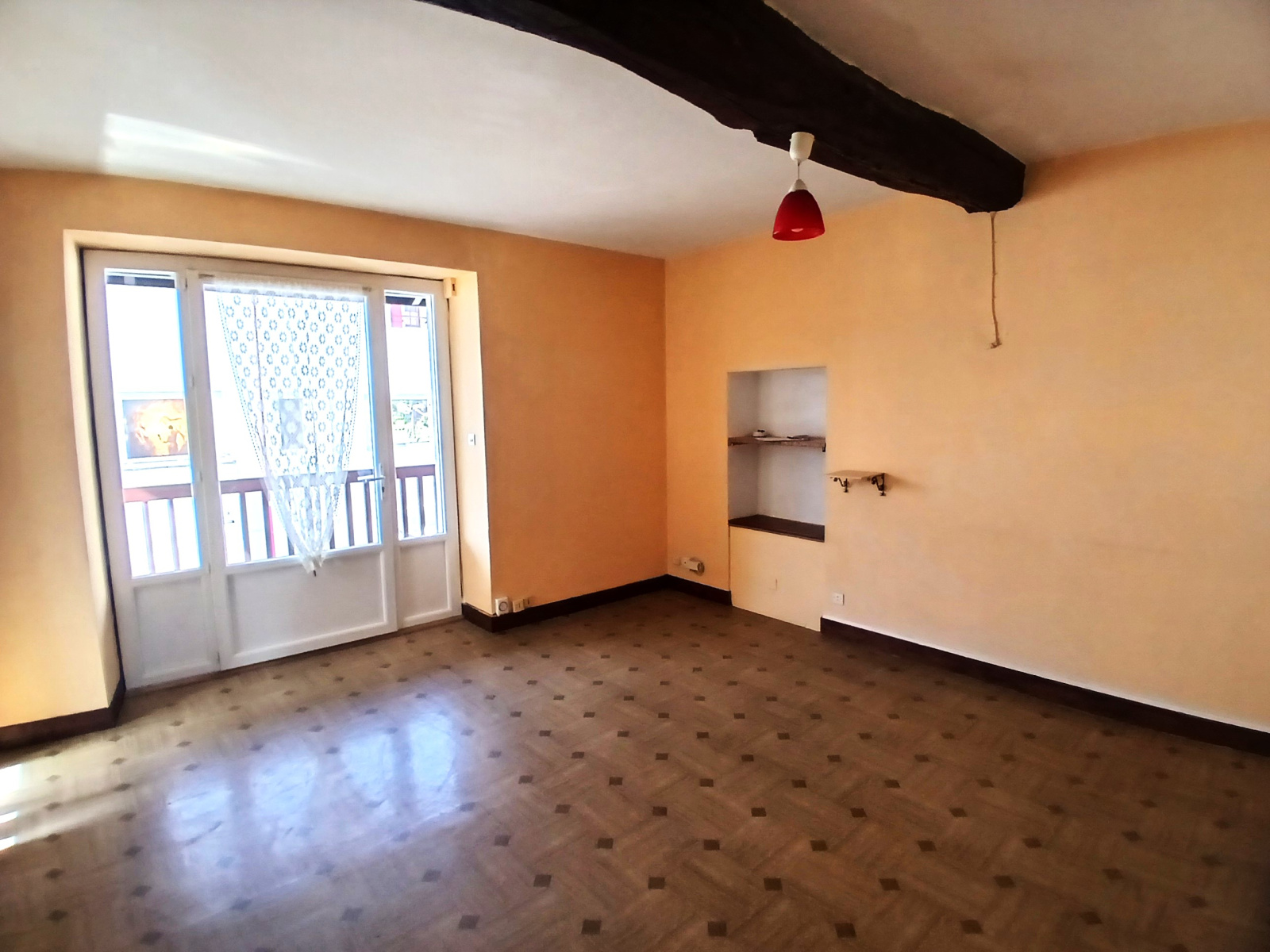 Image_, Appartement, Saint-Palais, ref :6218