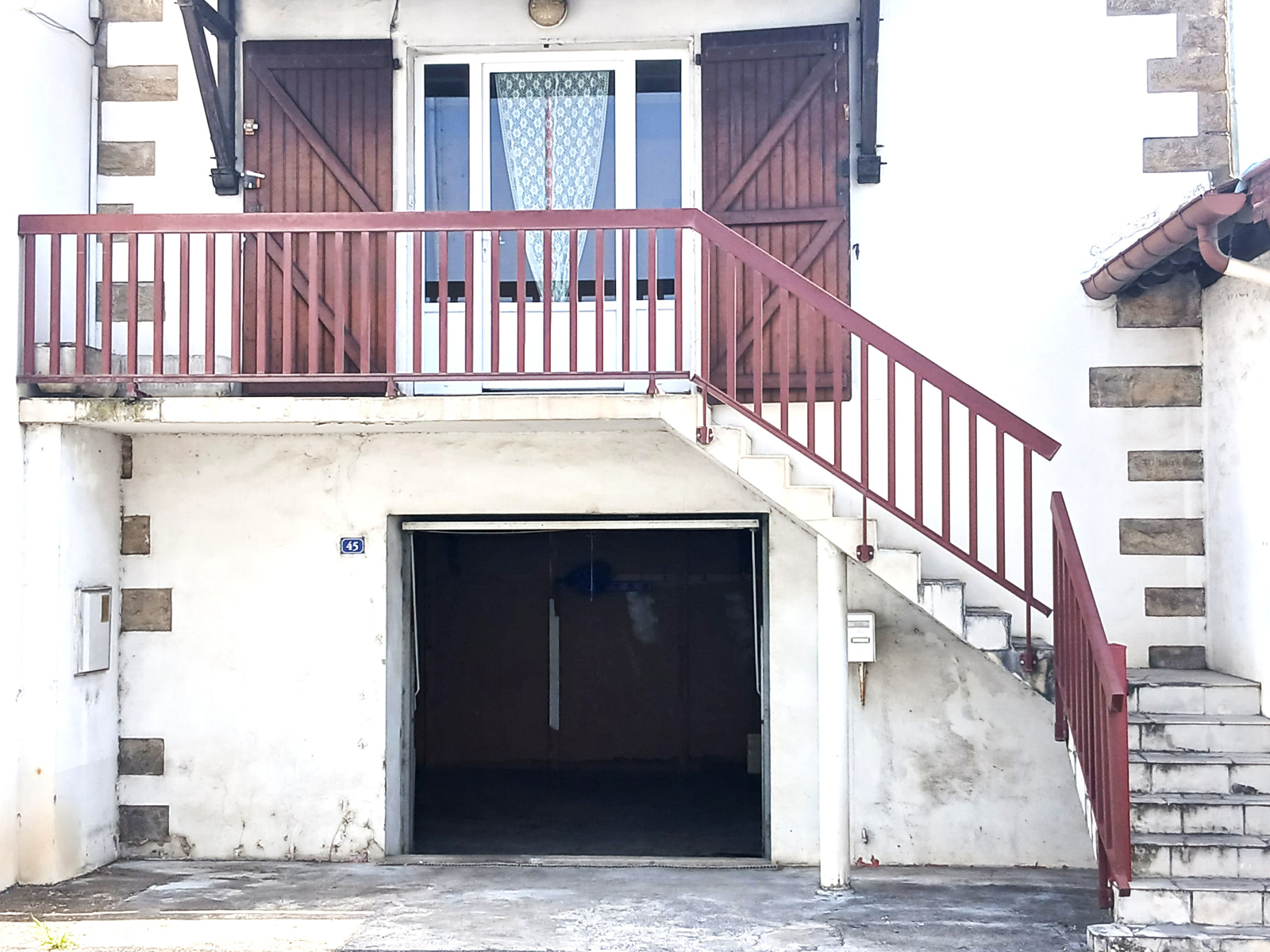Image_, Appartement, Saint-Palais, ref :6218