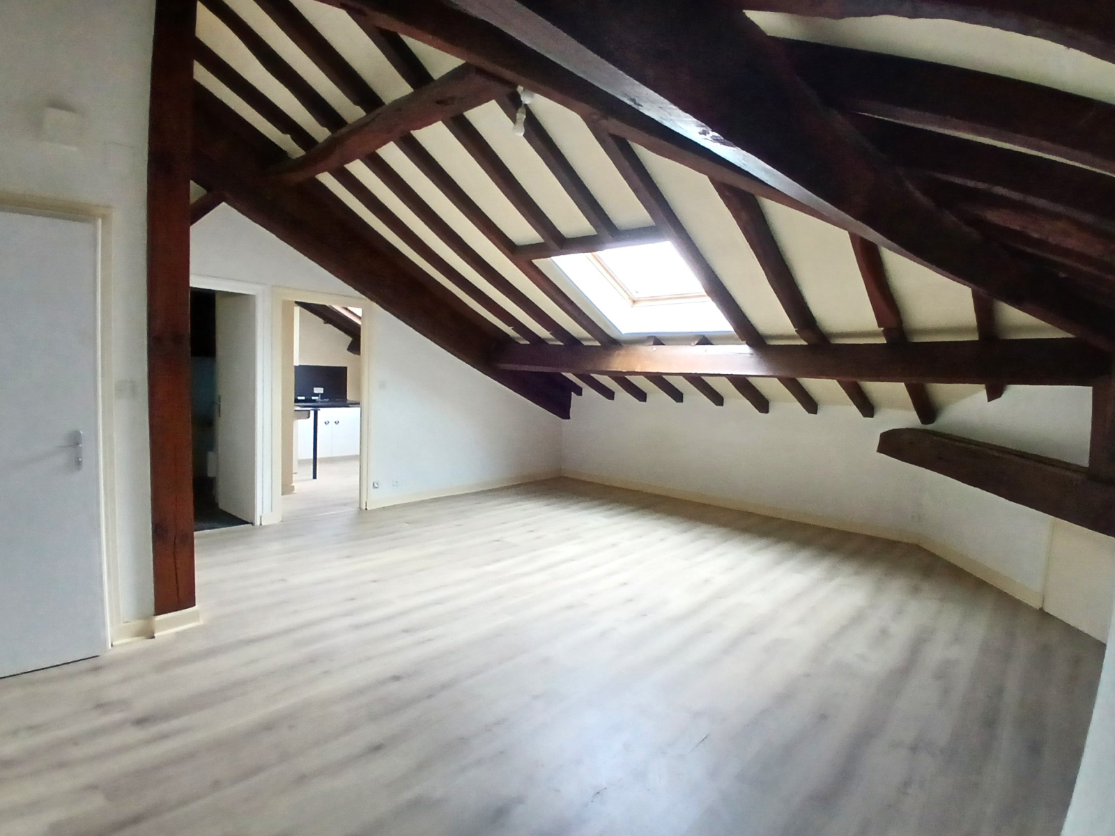 Image_, Appartement, Saint-Palais, ref :G-137
