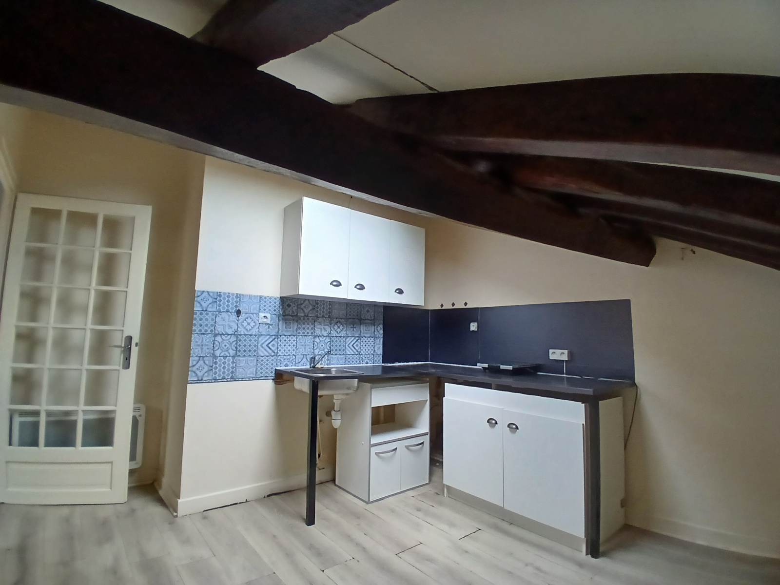 Image_, Appartement, Saint-Palais, ref :G-137