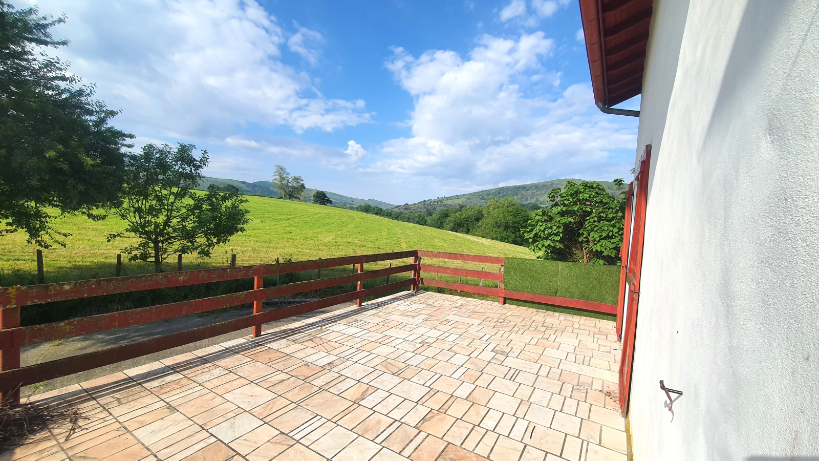 Image_, Appartement, Lantabat, ref :G-593