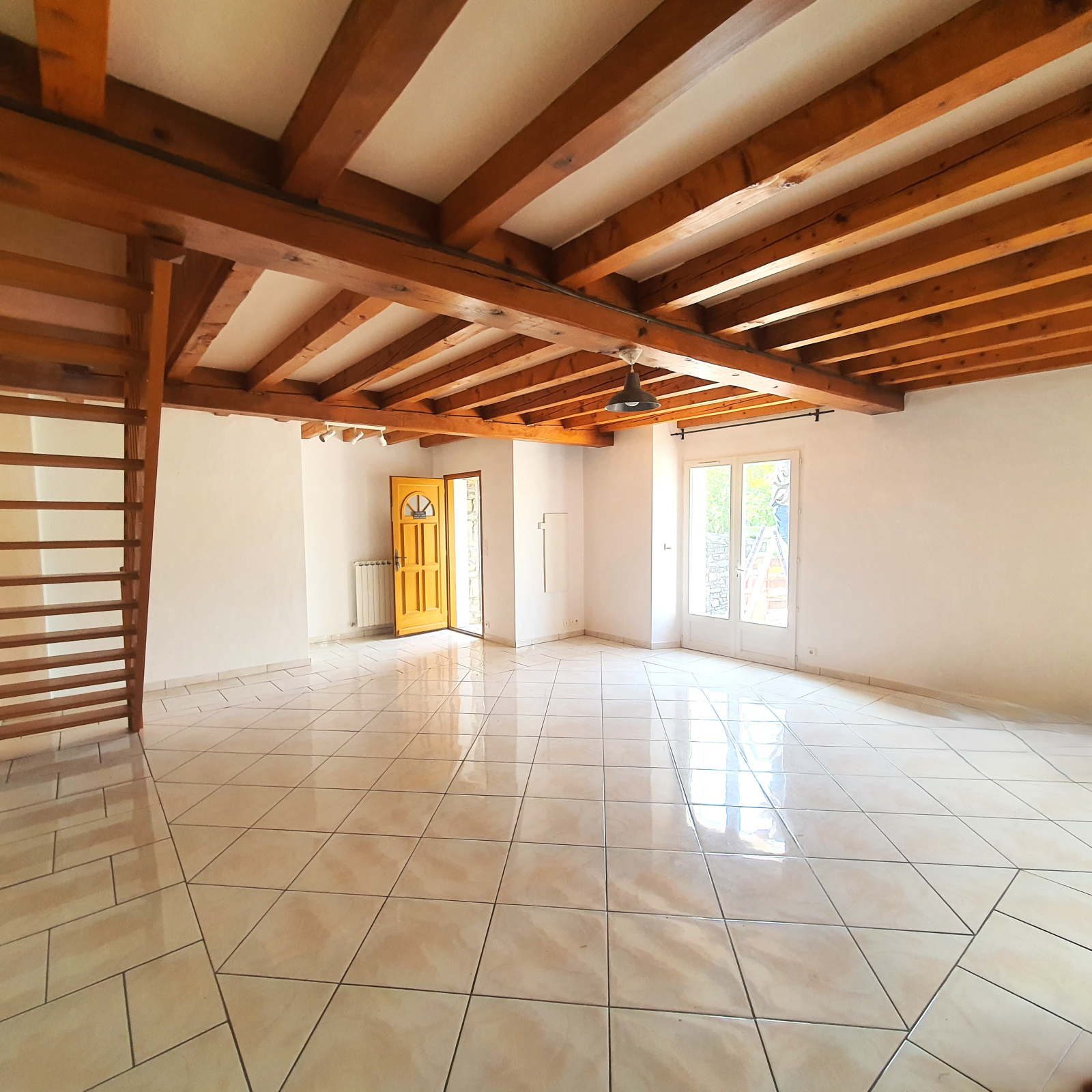 Image_, Appartement, Lantabat, ref :G-593