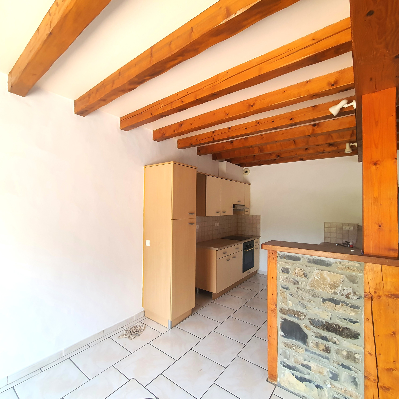 Image_, Appartement, Lantabat, ref :G-593