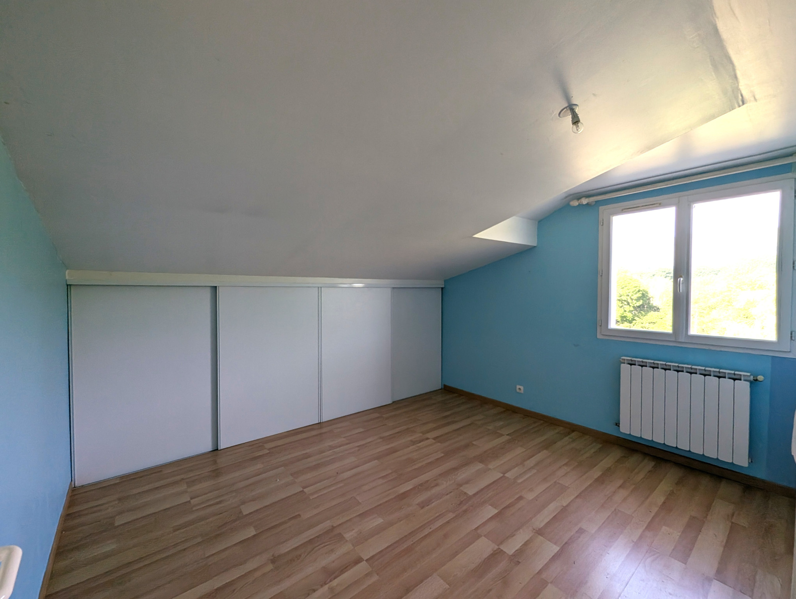 Image_, Appartement, Lantabat, ref :G-593