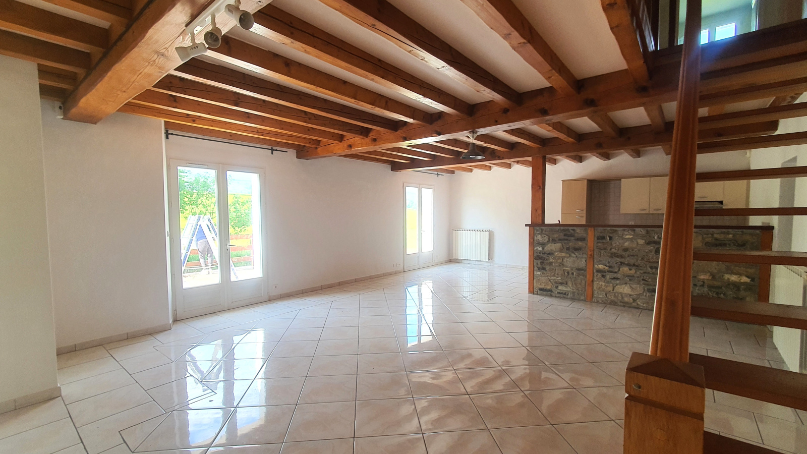 Image_, Appartement, Lantabat, ref :G-593