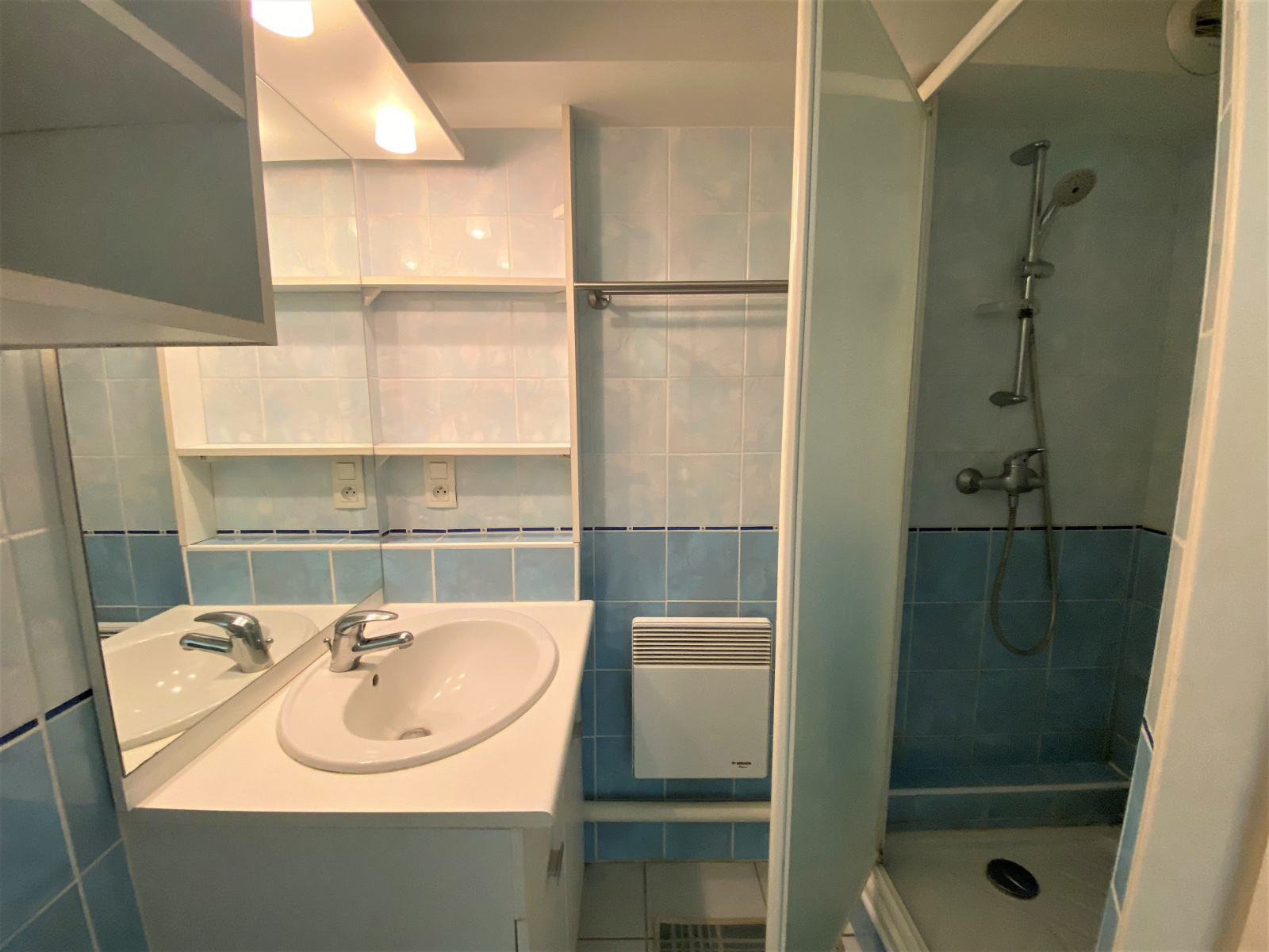 Image_, Appartement, Saint-Palais, ref :G-0192