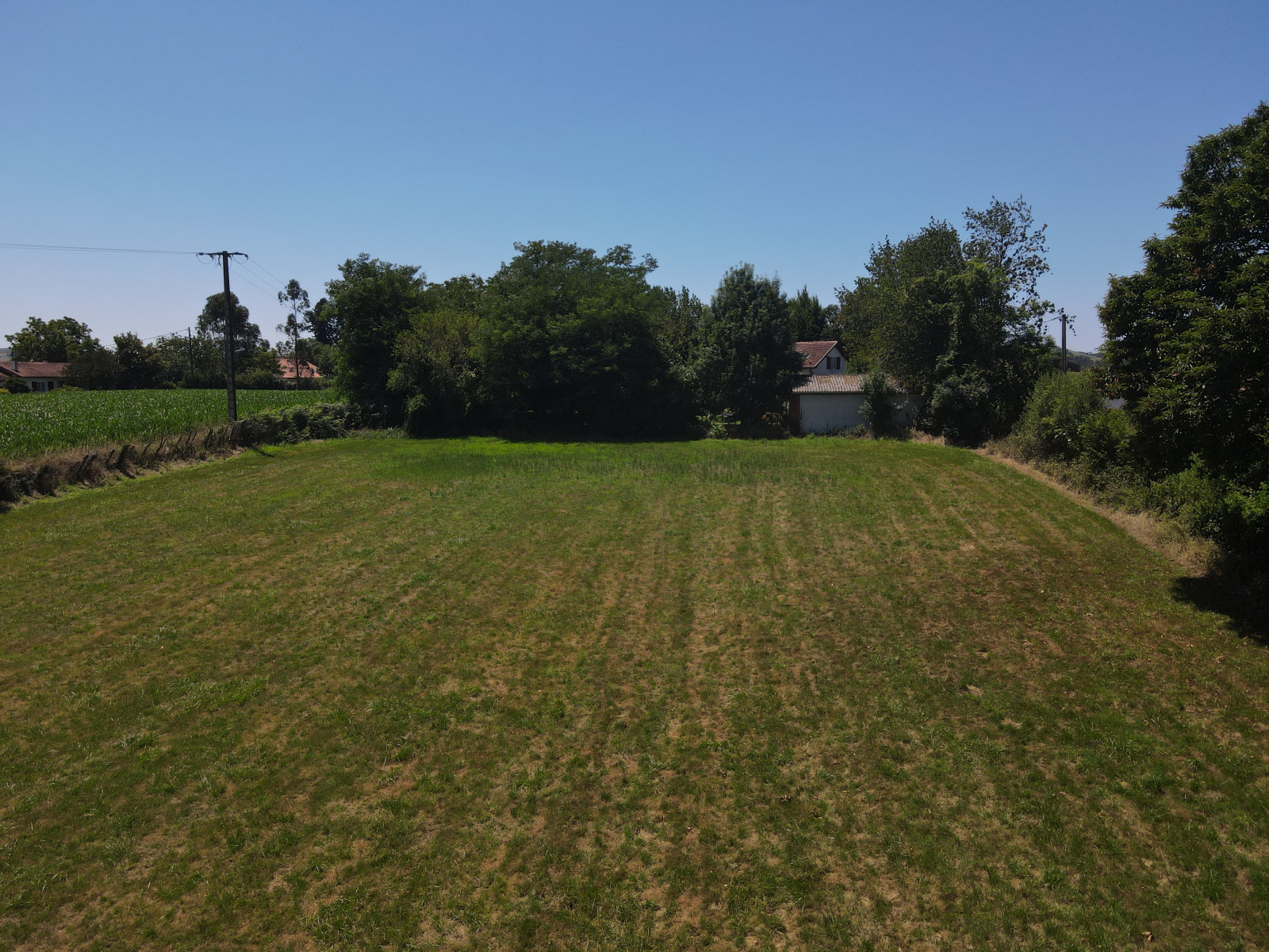 Image_, Terrain, Saint-Palais, ref :285-HASIERA