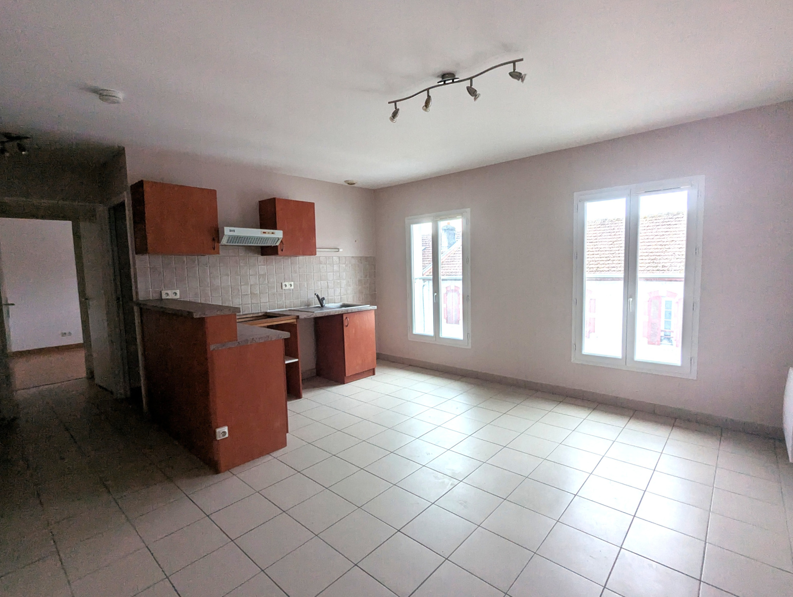 Image_, Appartement, Saint-Palais, ref :G-0072