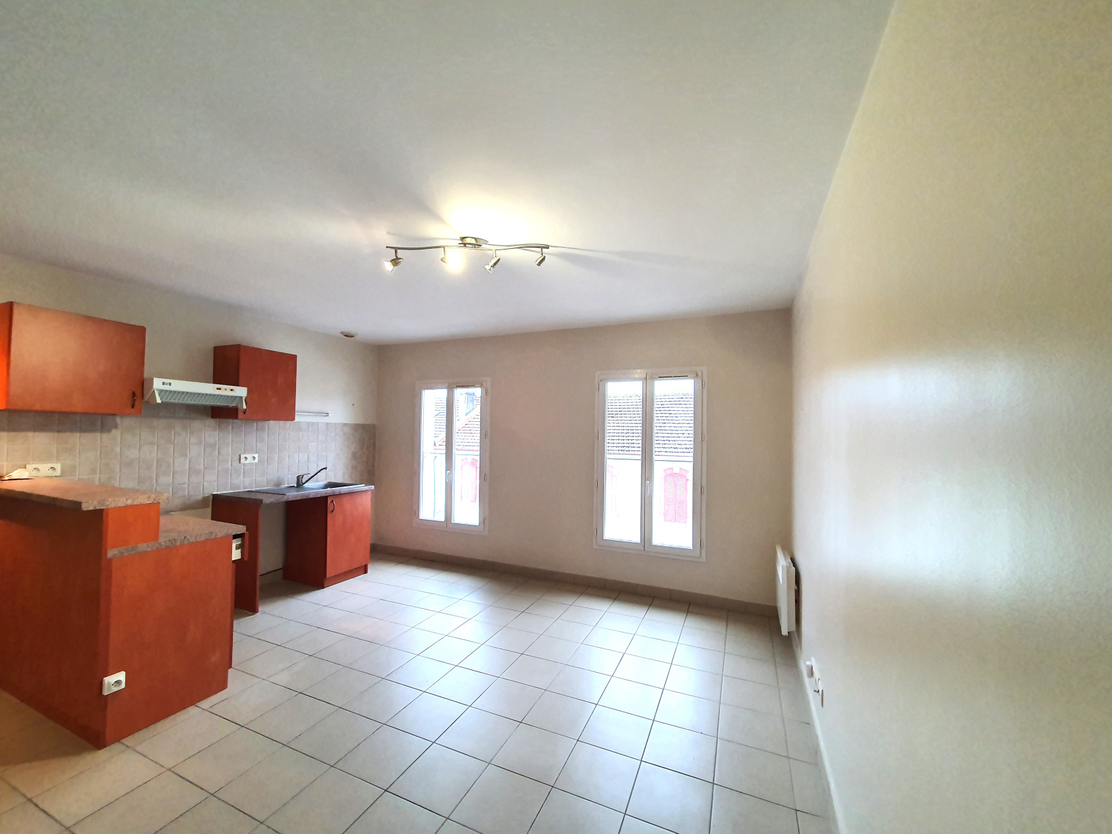 Image_, Appartement, Saint-Palais, ref :G-0072
