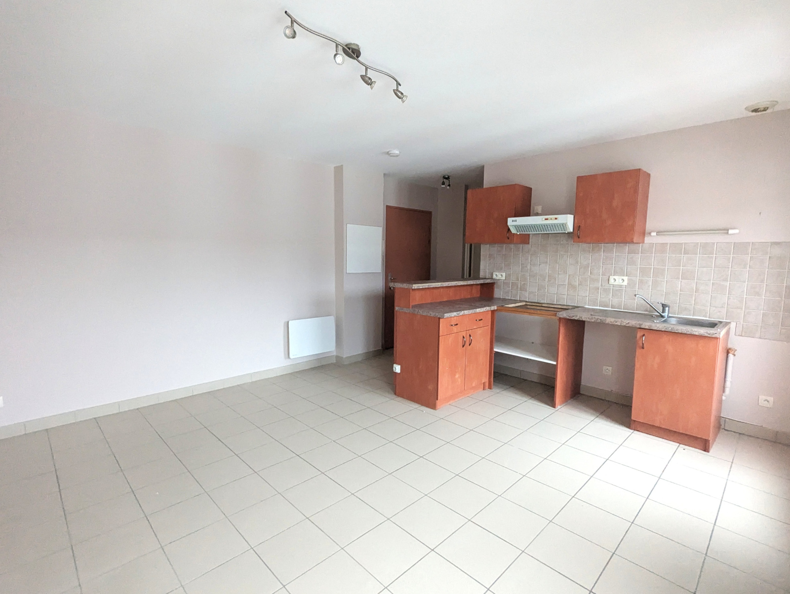 Image_, Appartement, Saint-Palais, ref :G-0072